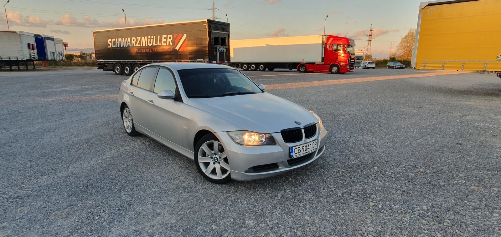 BMW 320  - изображение 3