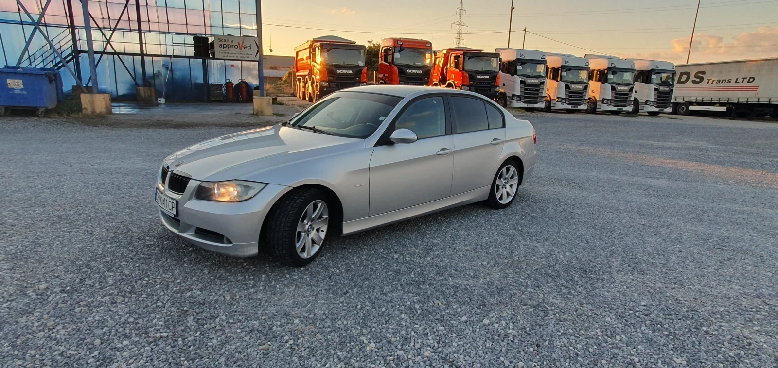 BMW 320 | Mobile.bg — изображение 8