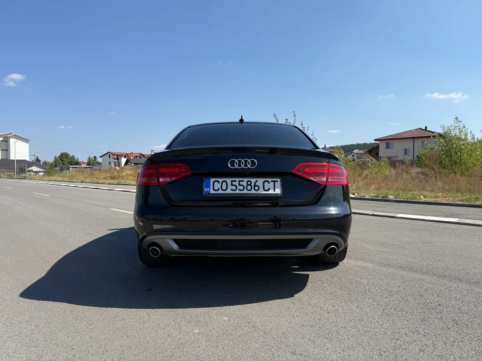 Audi A4  - изображение 3