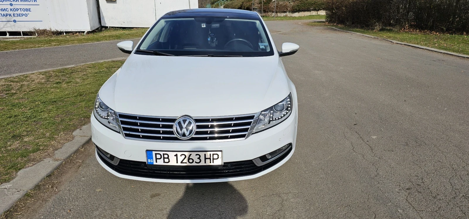 VW CC  - изображение 2