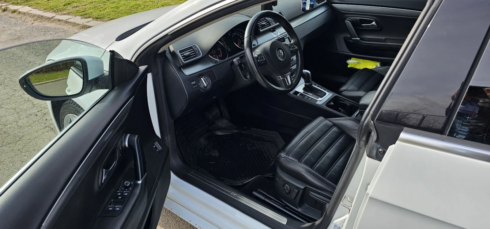 VW CC  - изображение 9