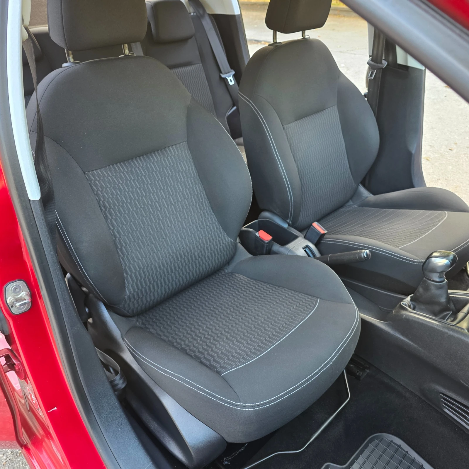 Peugeot 208 1.2i STYLE NAVI EVRO 6B | Mobile.bg   12