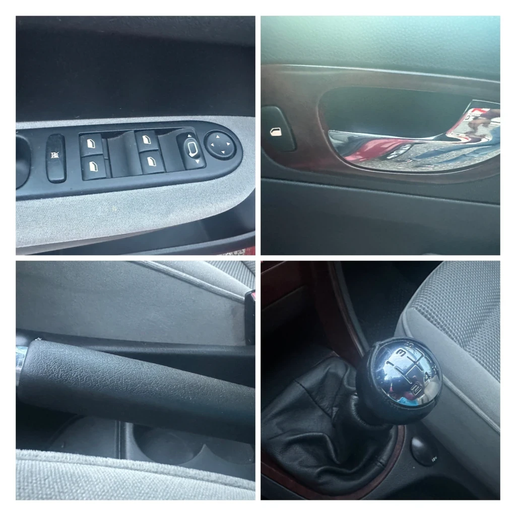 Peugeot 307 1.6HDI* 110K.c.* 111000km* UNIKAT | Mobile.bg   12