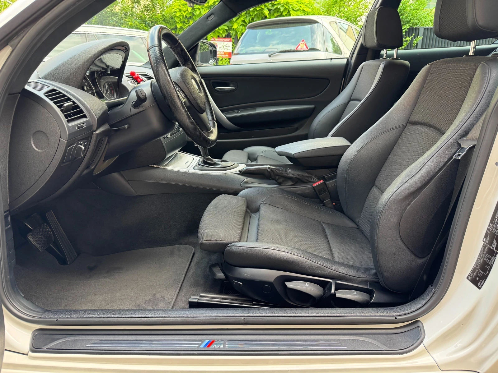 BMW 120  - изображение 8