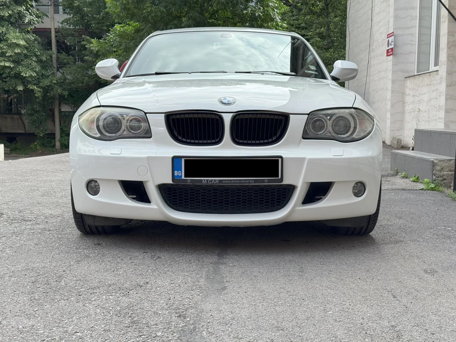 BMW 120  - изображение 2