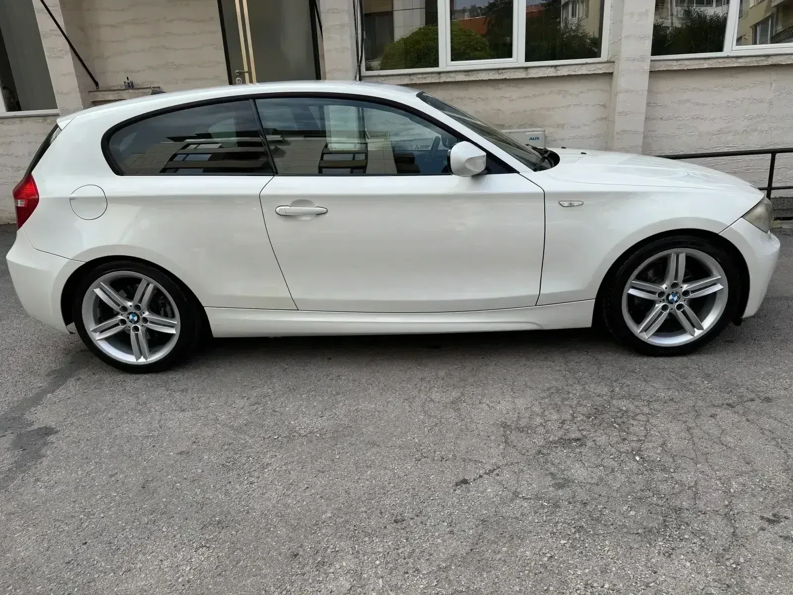 BMW 120  - изображение 6