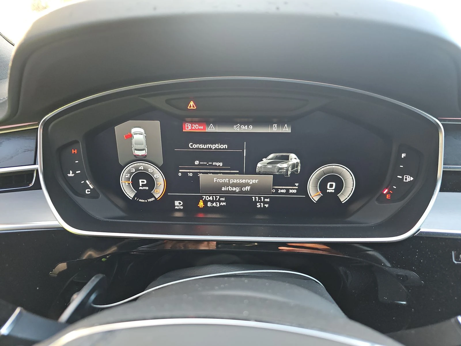 Audi A8 HD Matrix LED * Bang & Olufsen 3D Sound System | Mobile.bg   15