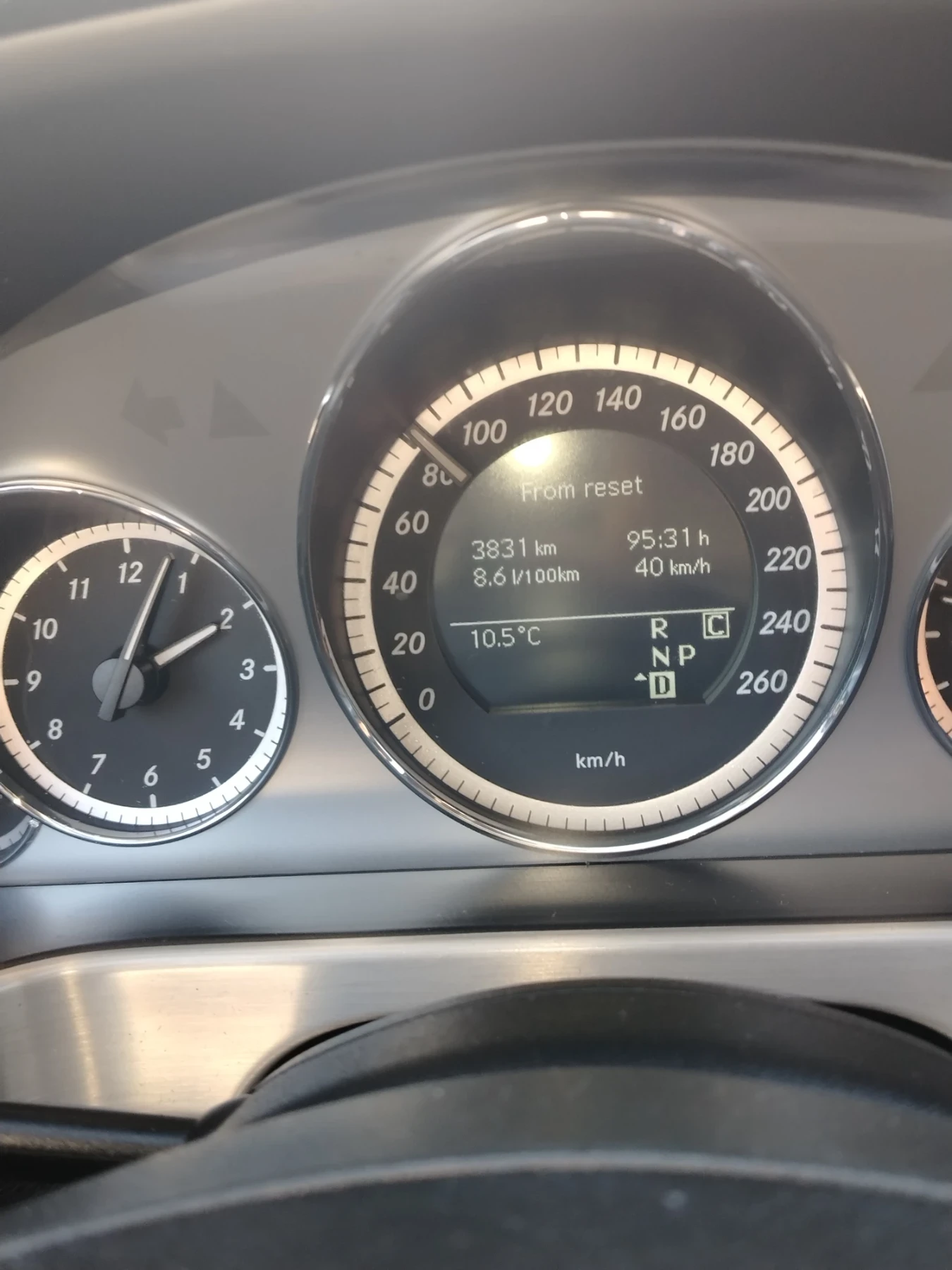 Mercedes-Benz E 350 | Mobile.bg � ����������� 8