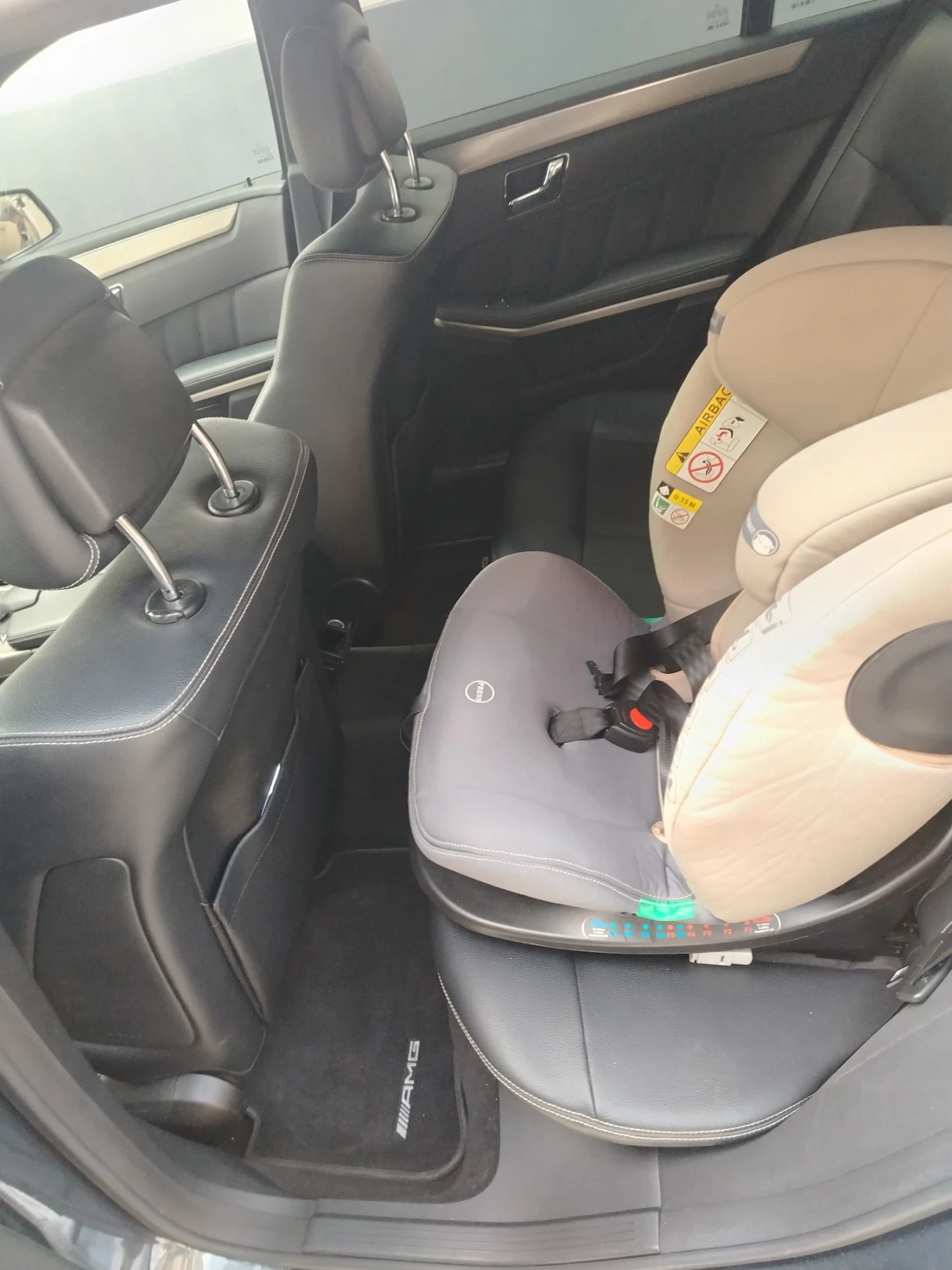 Mercedes-Benz E 350, снимка 12 - Автомобили и джипове - 52612142