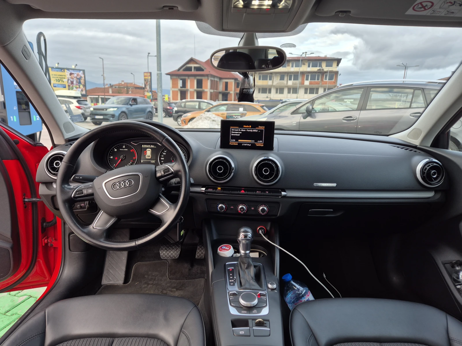 Audi A3 2.0tdi Quattro - изображение 10