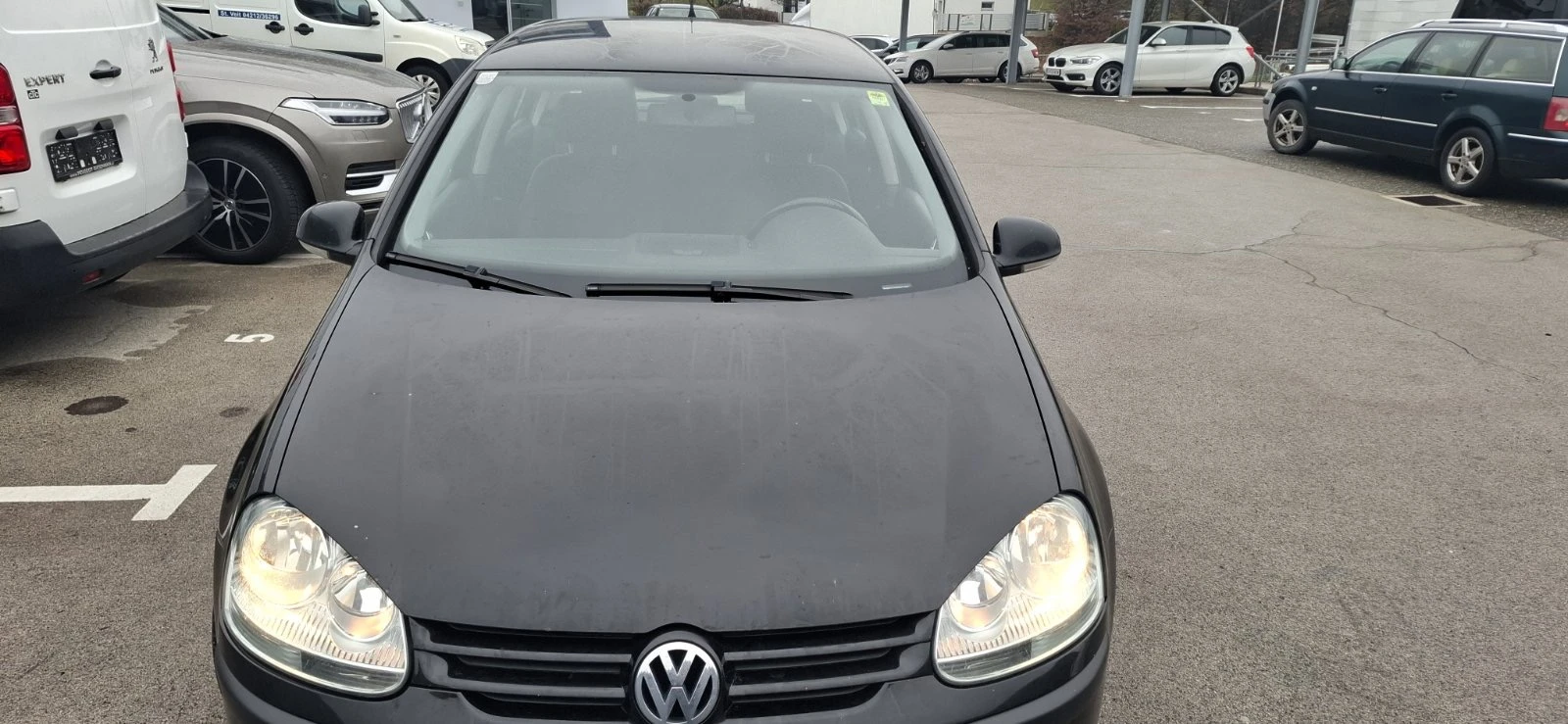 VW Golf 1, 4���.75�.�����������. | Mobile.bg � ����������� 1