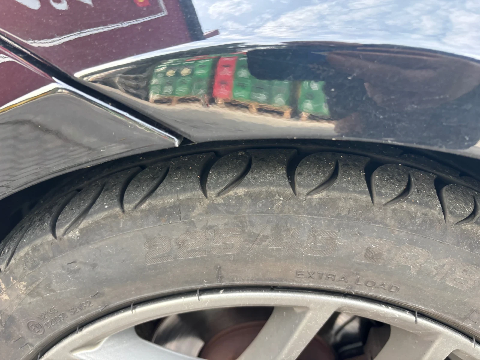 BMW 320 E91 320d 163 hp | Mobile.bg � ����������� 5