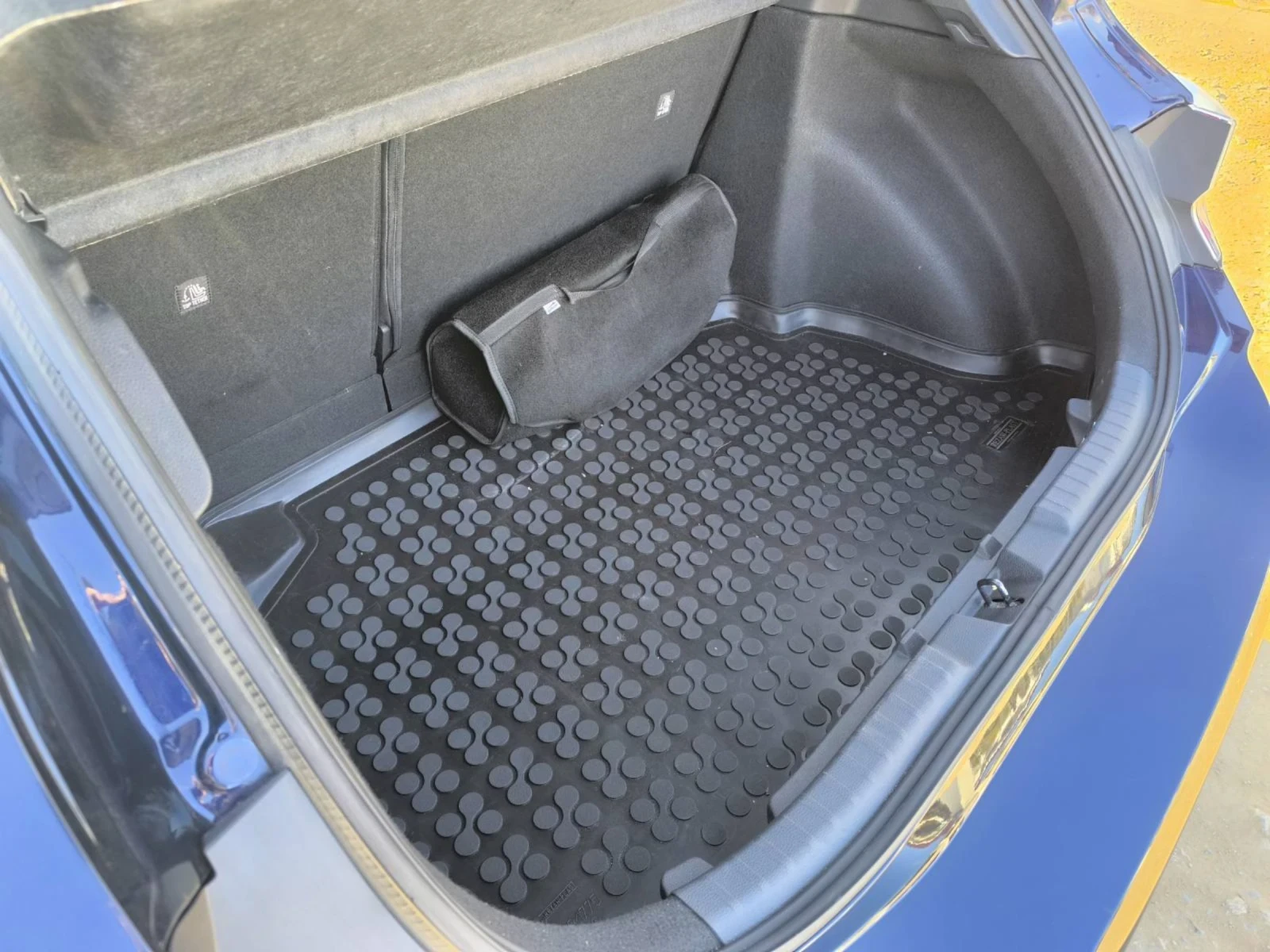 Toyota Corolla Executive 1.8 Hybrid | Mobile.bg � ����������� 9