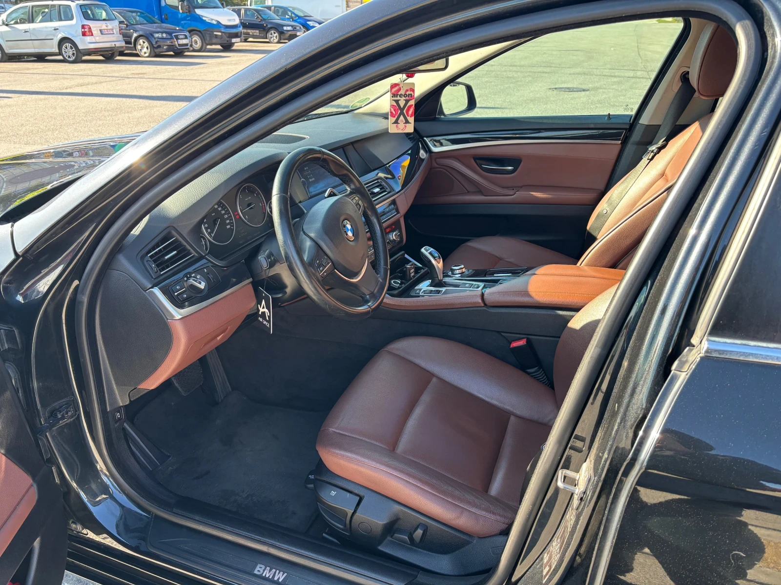 BMW 525 3.0D | Mobile.bg � ����������� 11