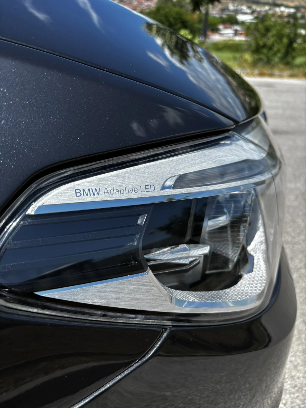 BMW 530  - изображение 7