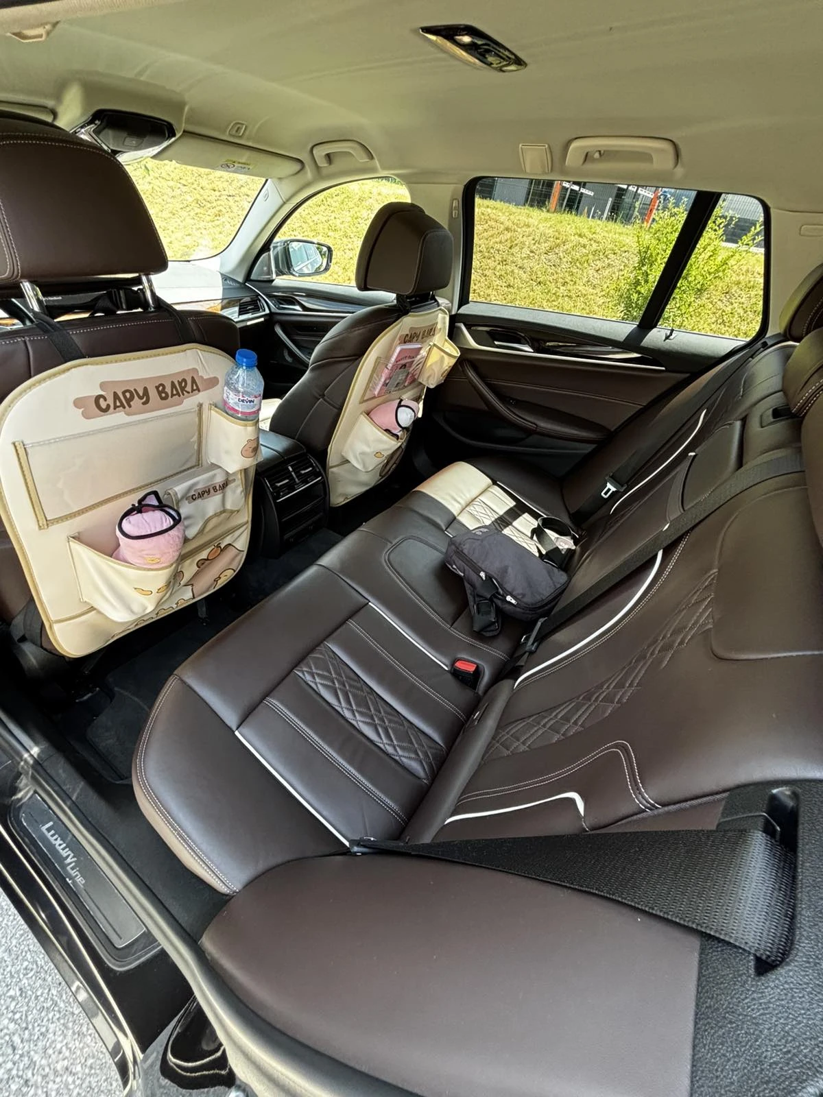 BMW 530  - изображение 9