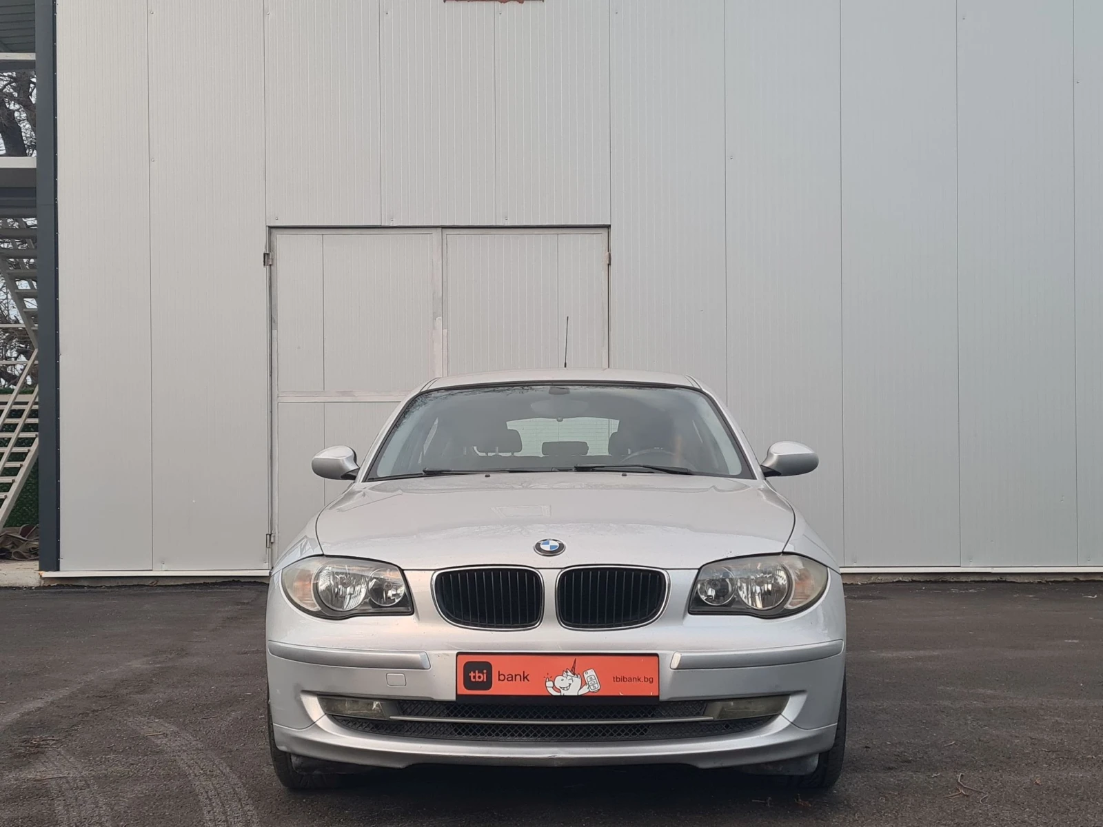 BMW 118 d 143 �.�. 2009 �. �������� | Mobile.bg � ����������� 6