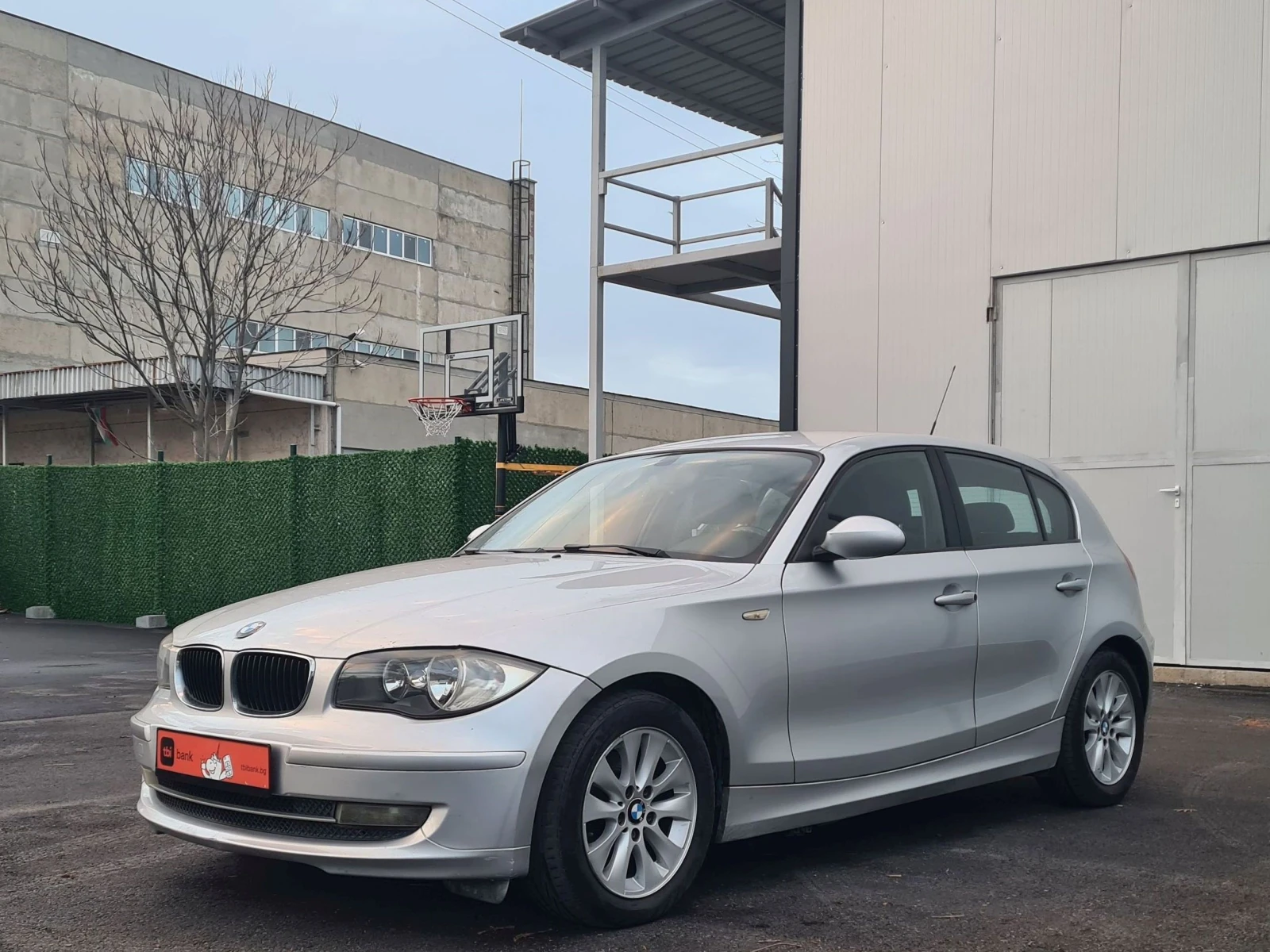 BMW 118 d 143 �.�. 2009 �. �������� | Mobile.bg � ����������� 3