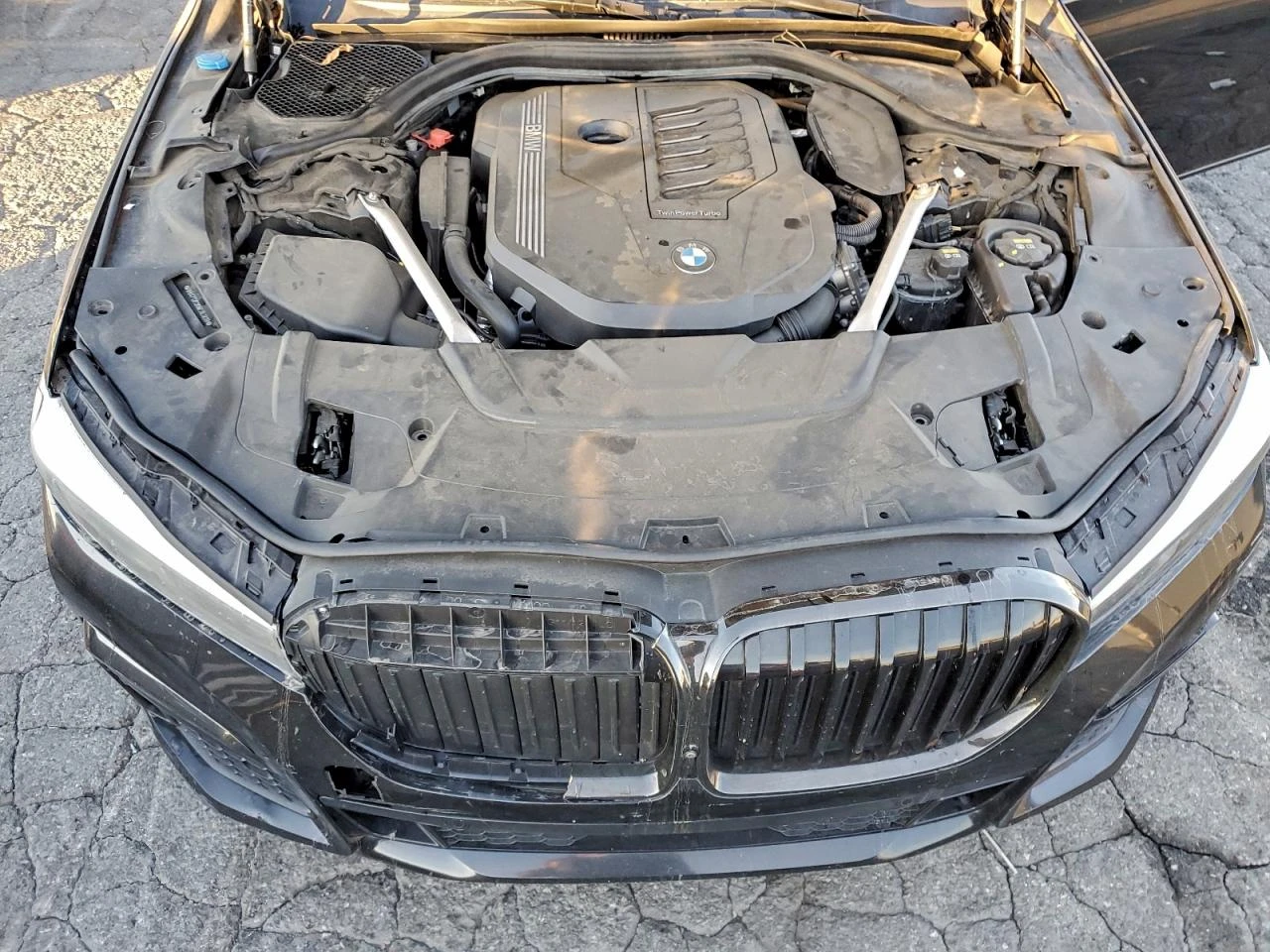 BMW 740 3l I | Mobile.bg � ����������� 11