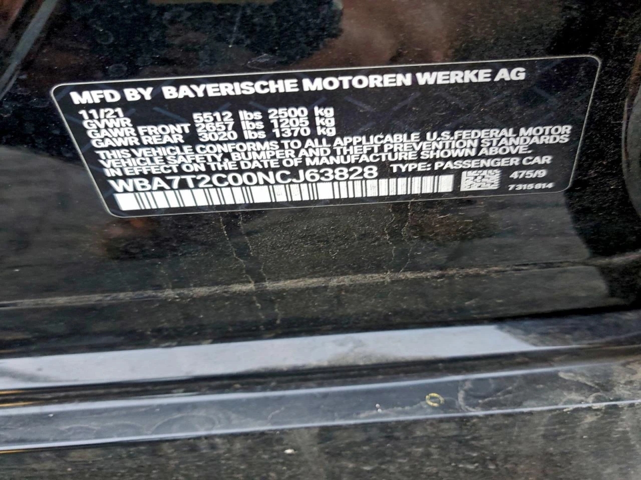 BMW 740 3l I | Mobile.bg � ����������� 12