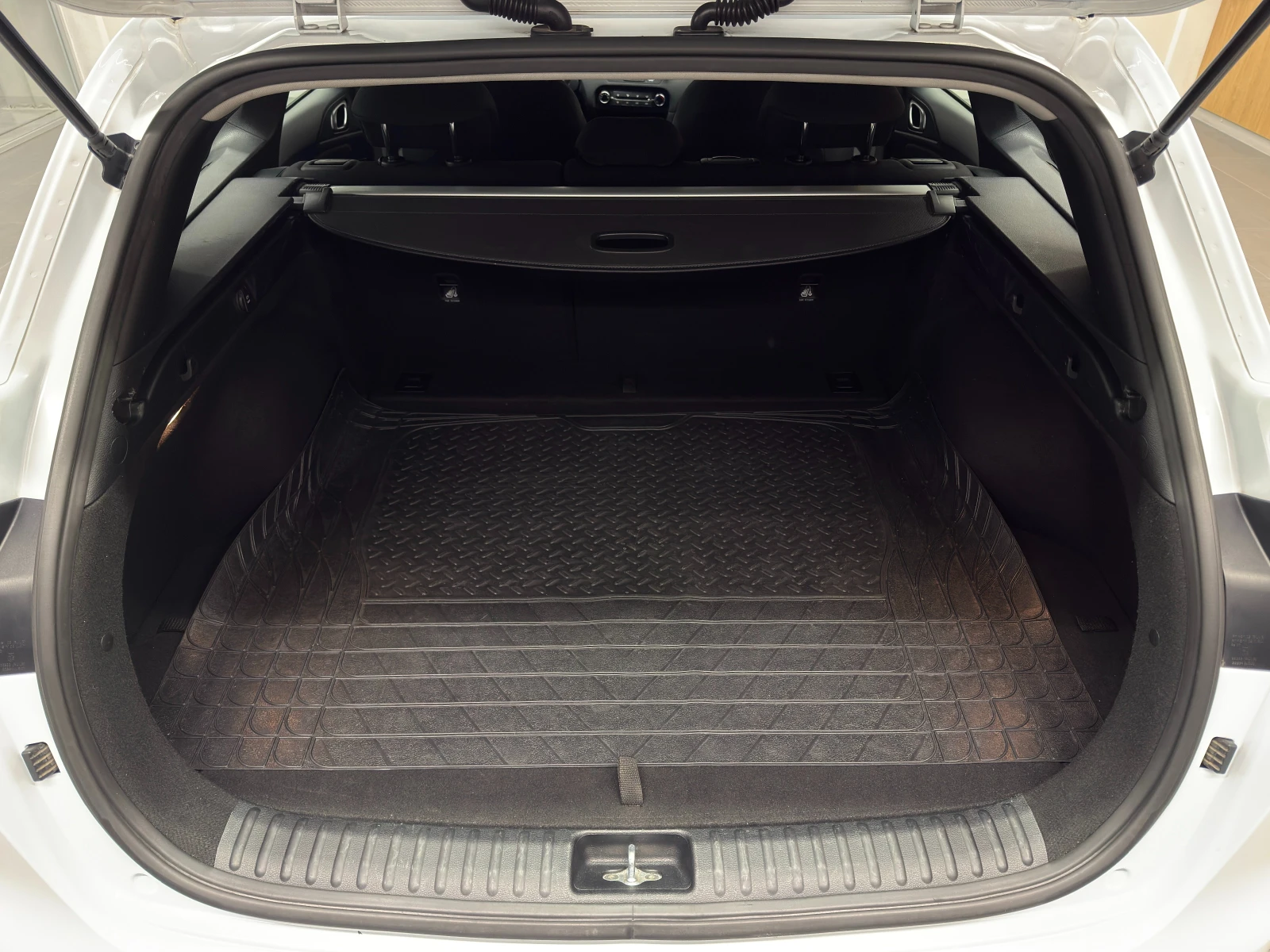 Kia Ceed SW | Mobile.bg � ����������� 16