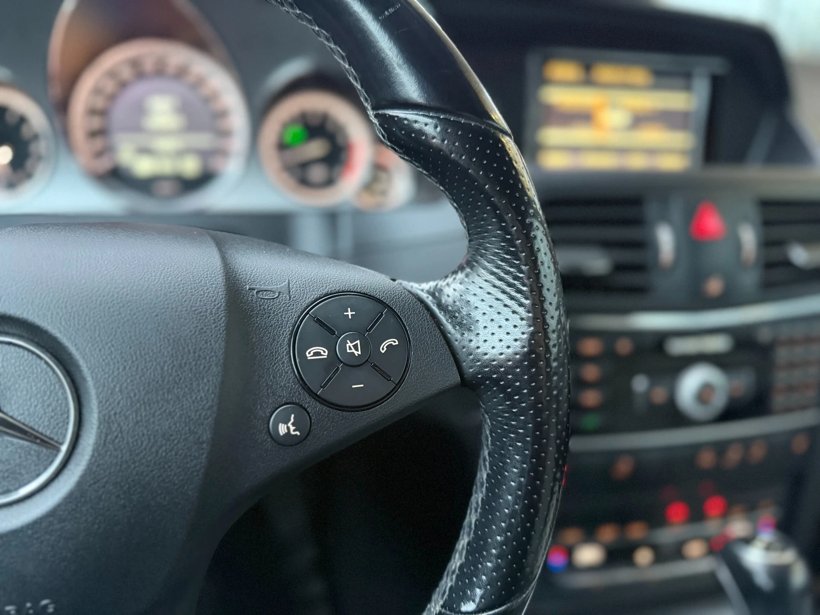 Mercedes-Benz E 250 6 ������ ��������!!! ������ 204�.�. ���������!!! | Mobile.bg � ����������� 15