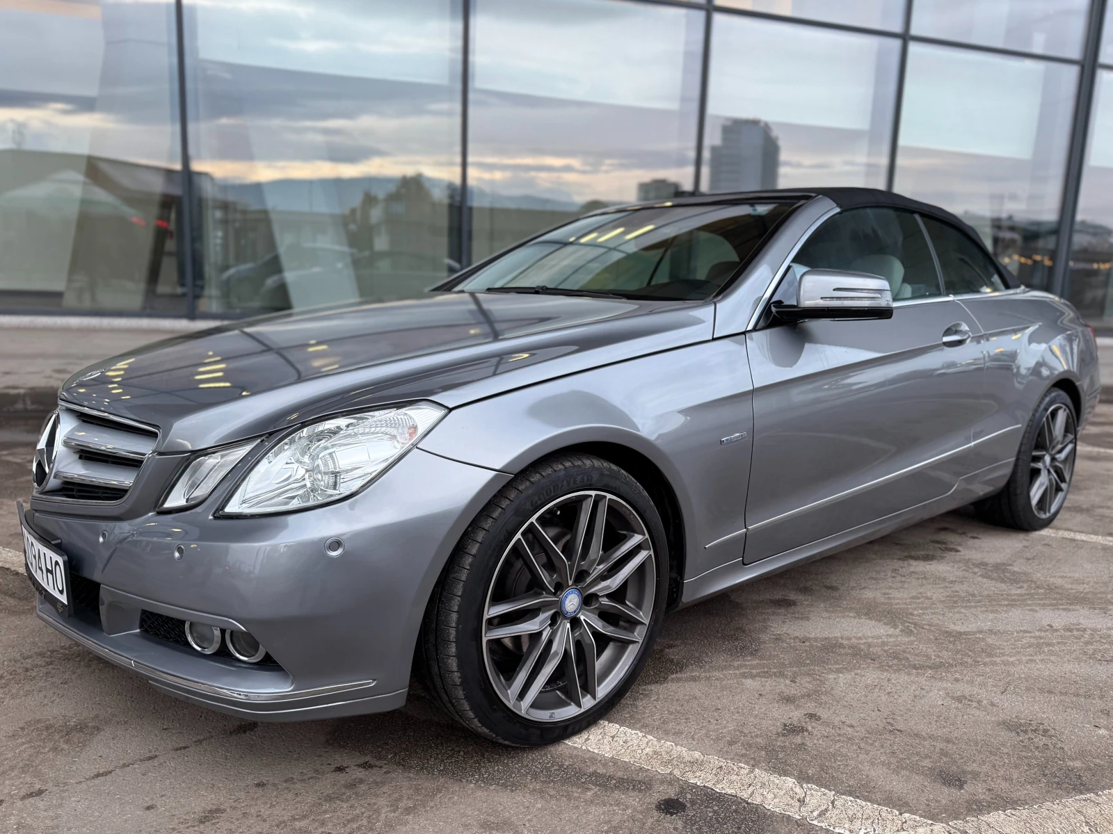 Mercedes-Benz E 250 6 ������ ��������!!! ������ 204�.�. ���������!!! | Mobile.bg � ����������� 1