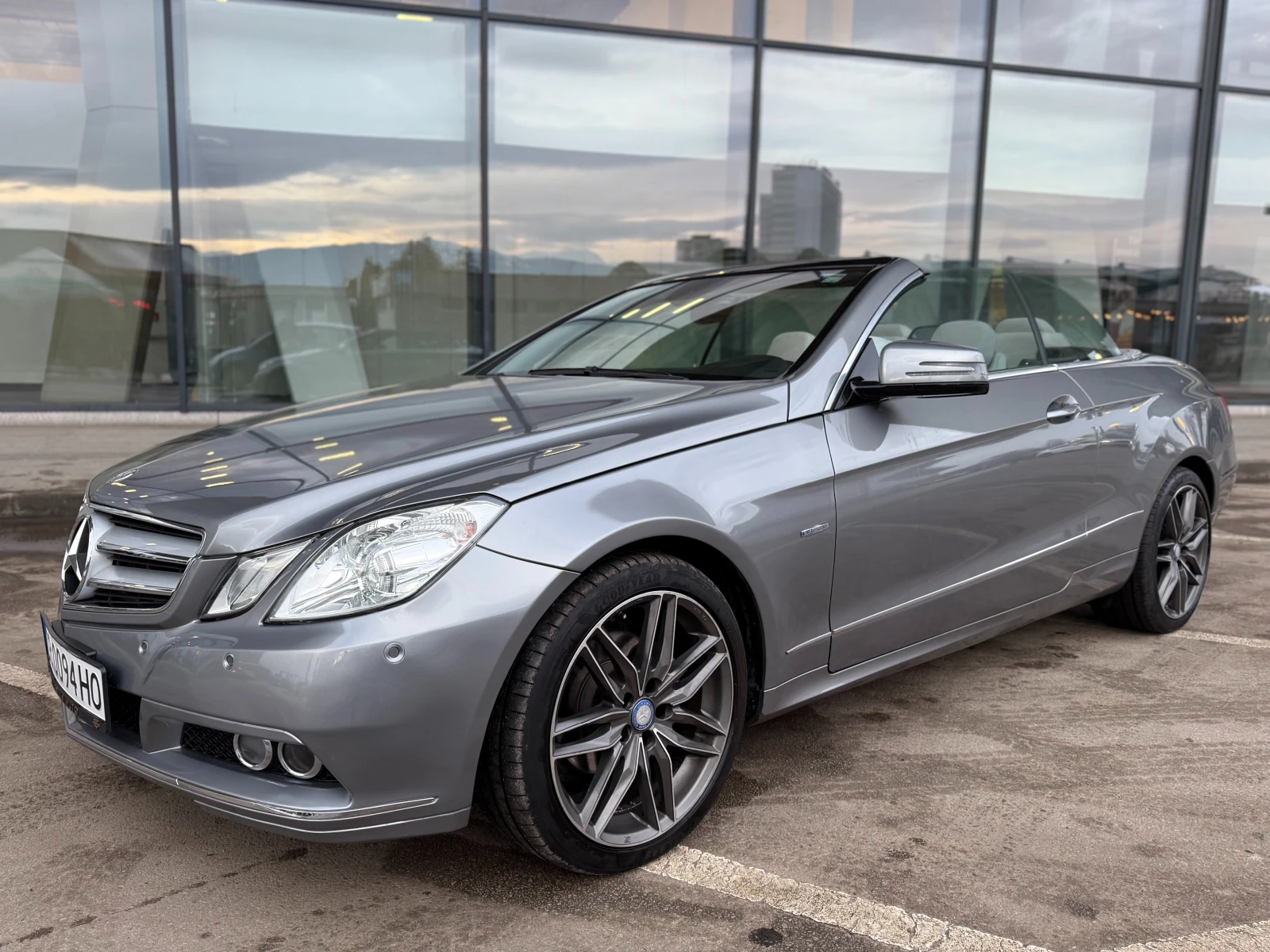 Mercedes-Benz E 250 6 ������ ��������!!! ������ 204�.�. ���������!!! | Mobile.bg � ����������� 2