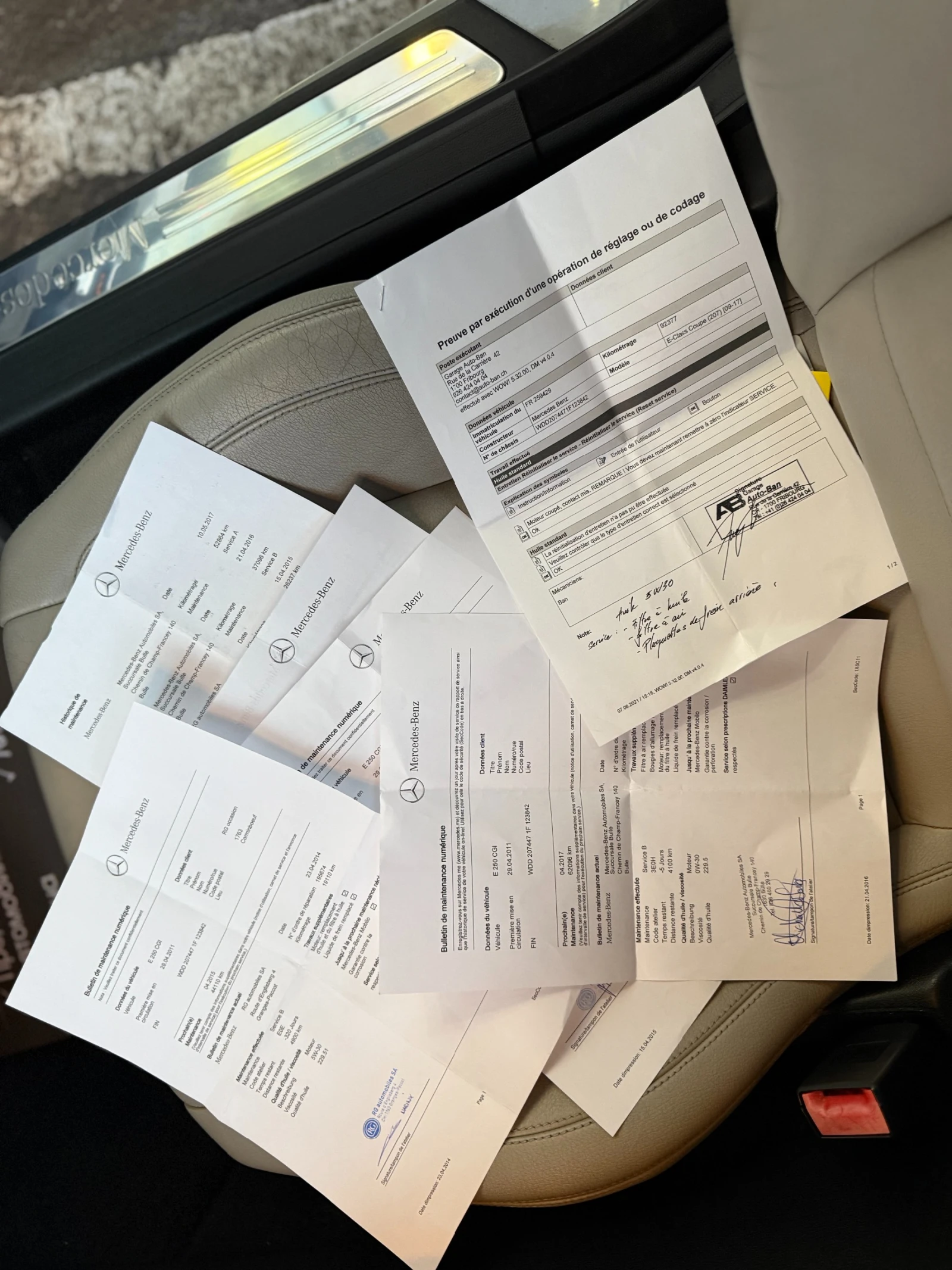 Mercedes-Benz E 250 6 ������ ��������!!! ������ 204�.�. ���������!!! | Mobile.bg � ����������� 17