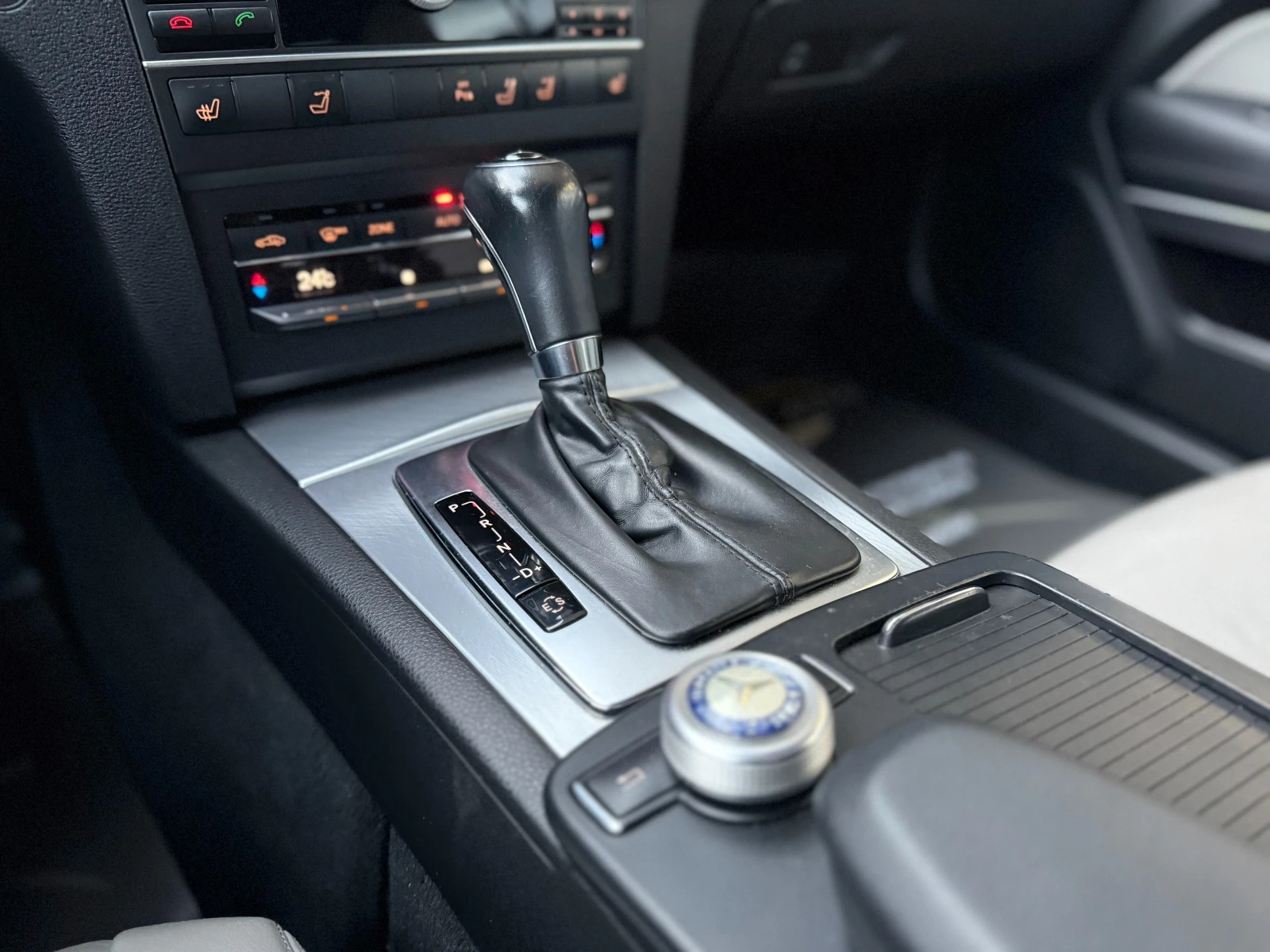 Mercedes-Benz E 250 6 ������ ��������!!! ������ 204�.�. ���������!!! | Mobile.bg � ����������� 11