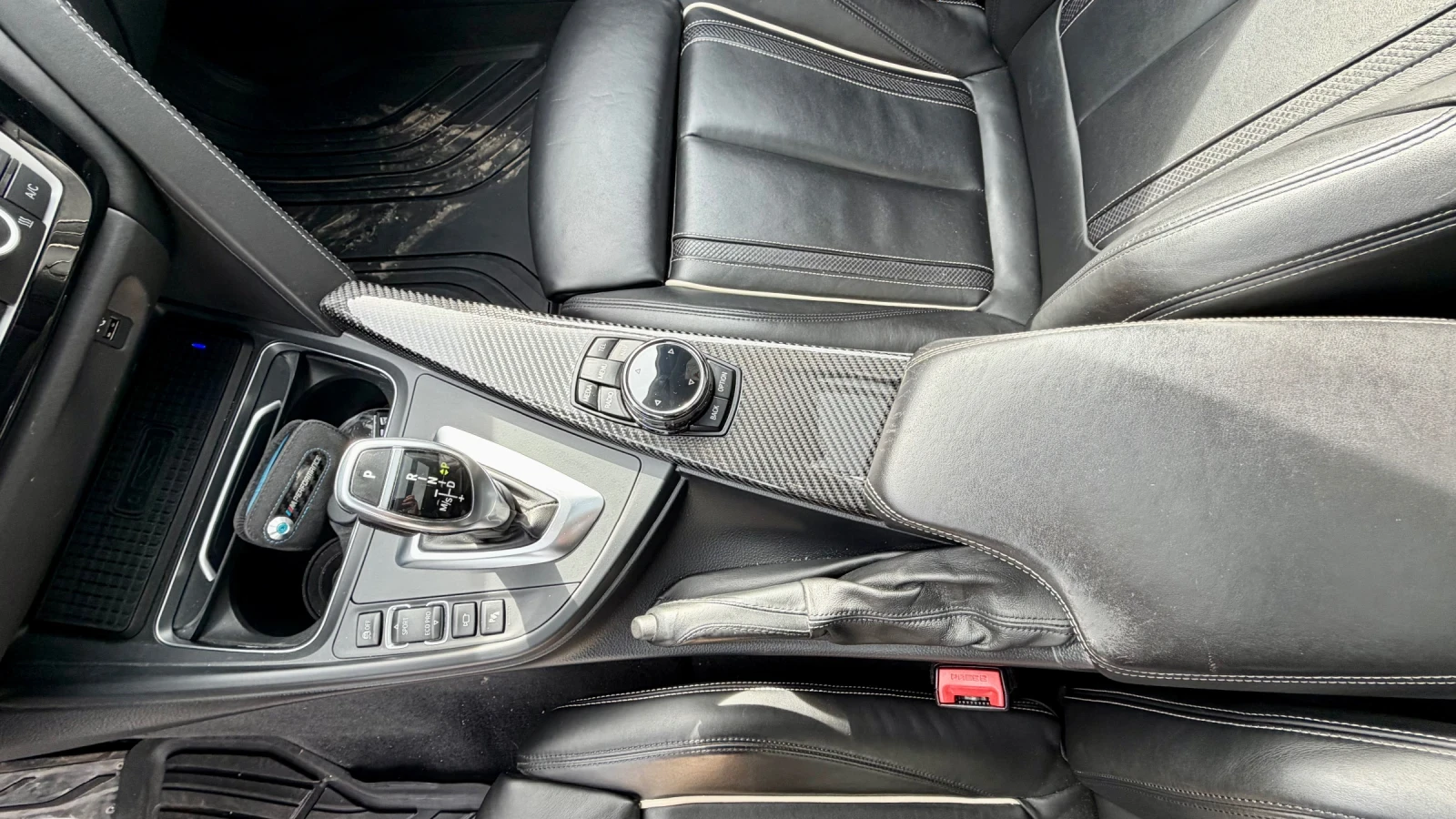 BMW 335 Individual - изображение 8