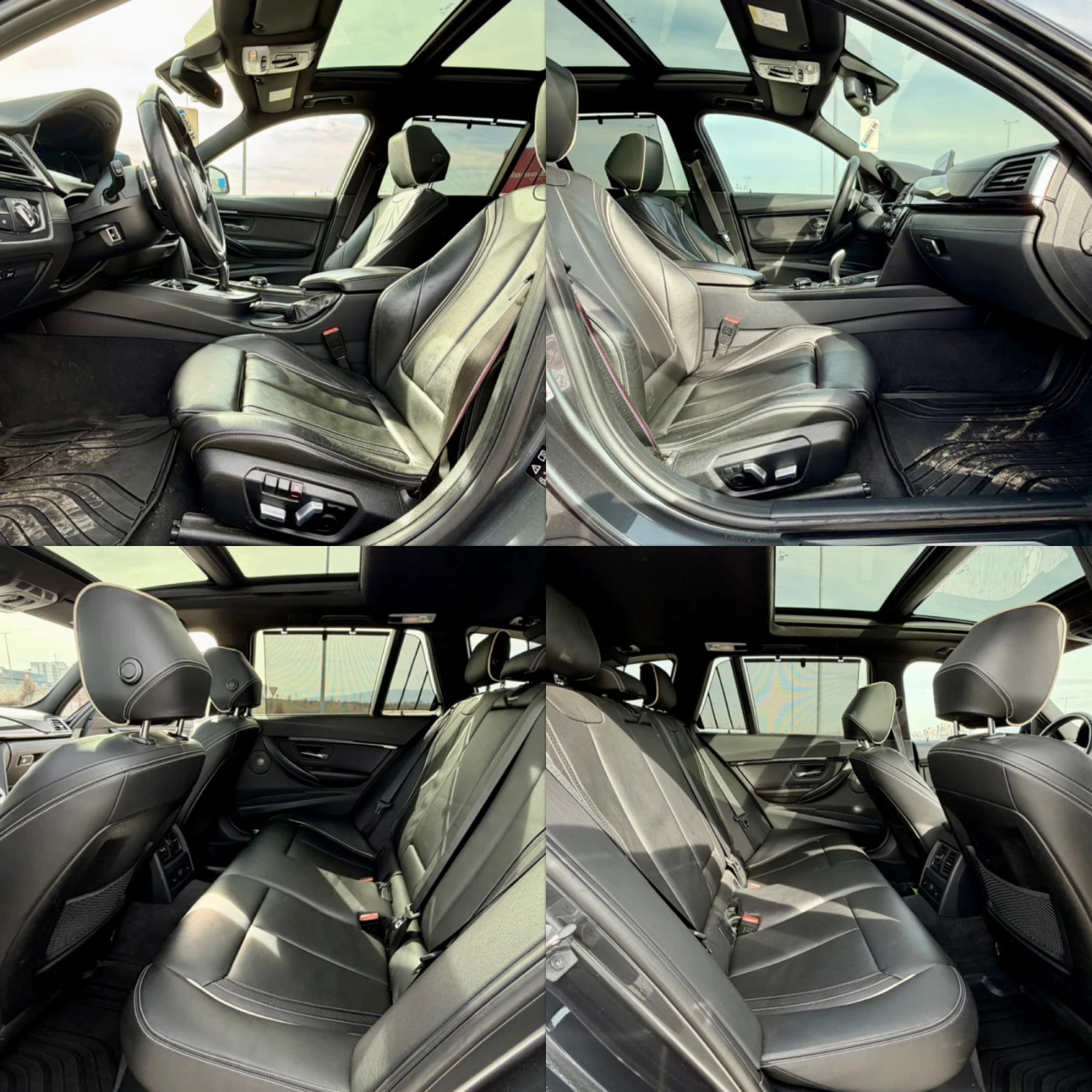 BMW 335 Individual - изображение 9