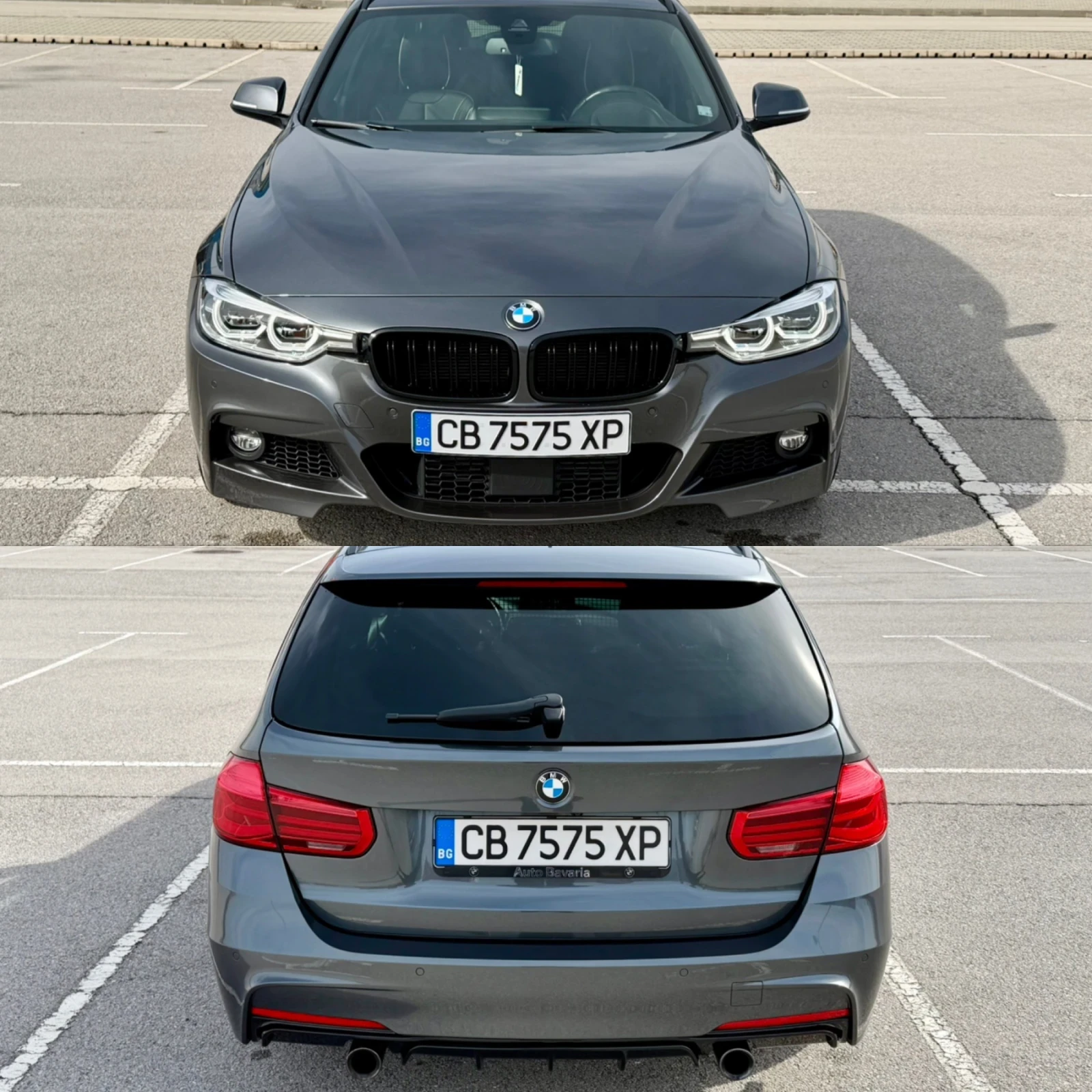 BMW 335 Individual - изображение 6