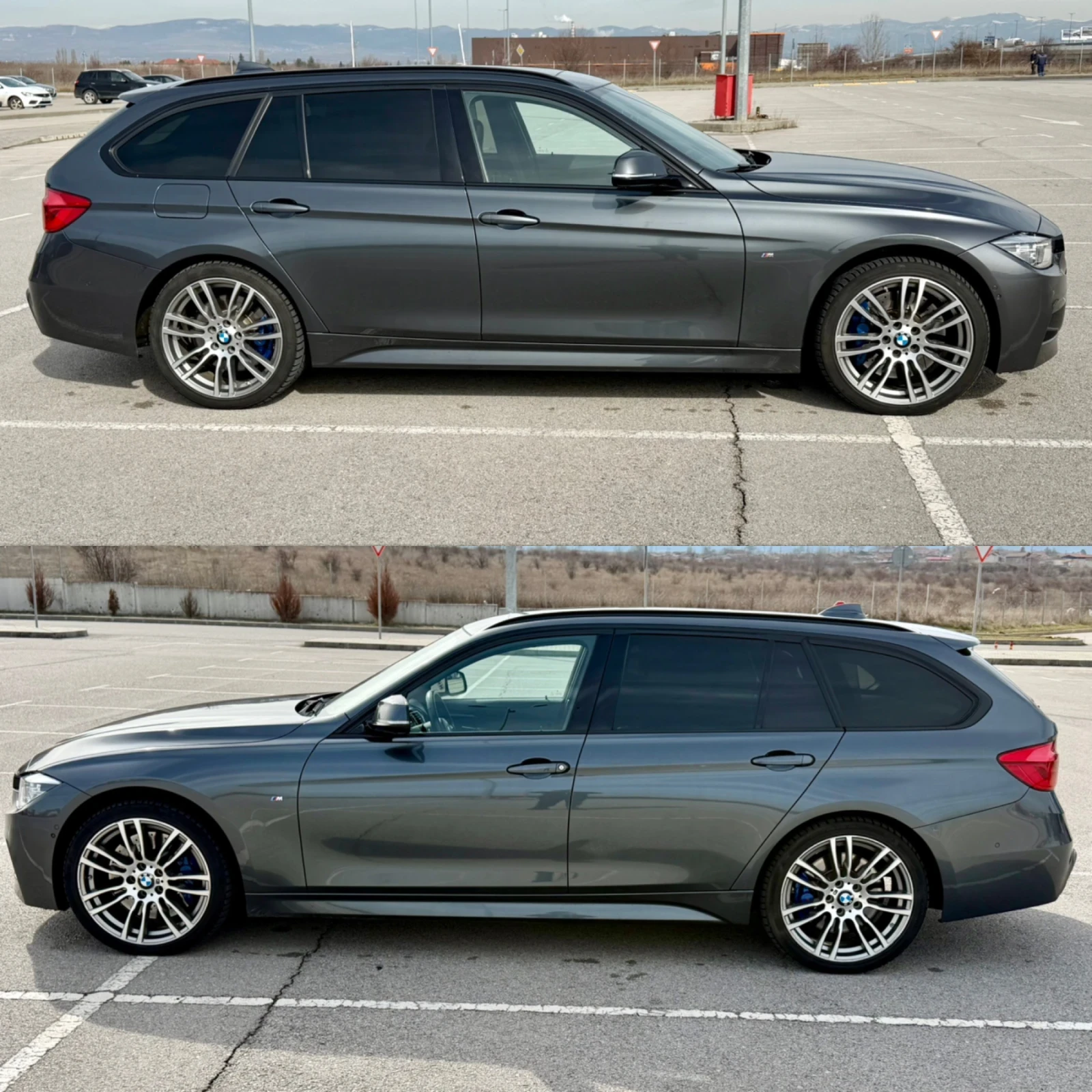 BMW 335 Individual - изображение 2