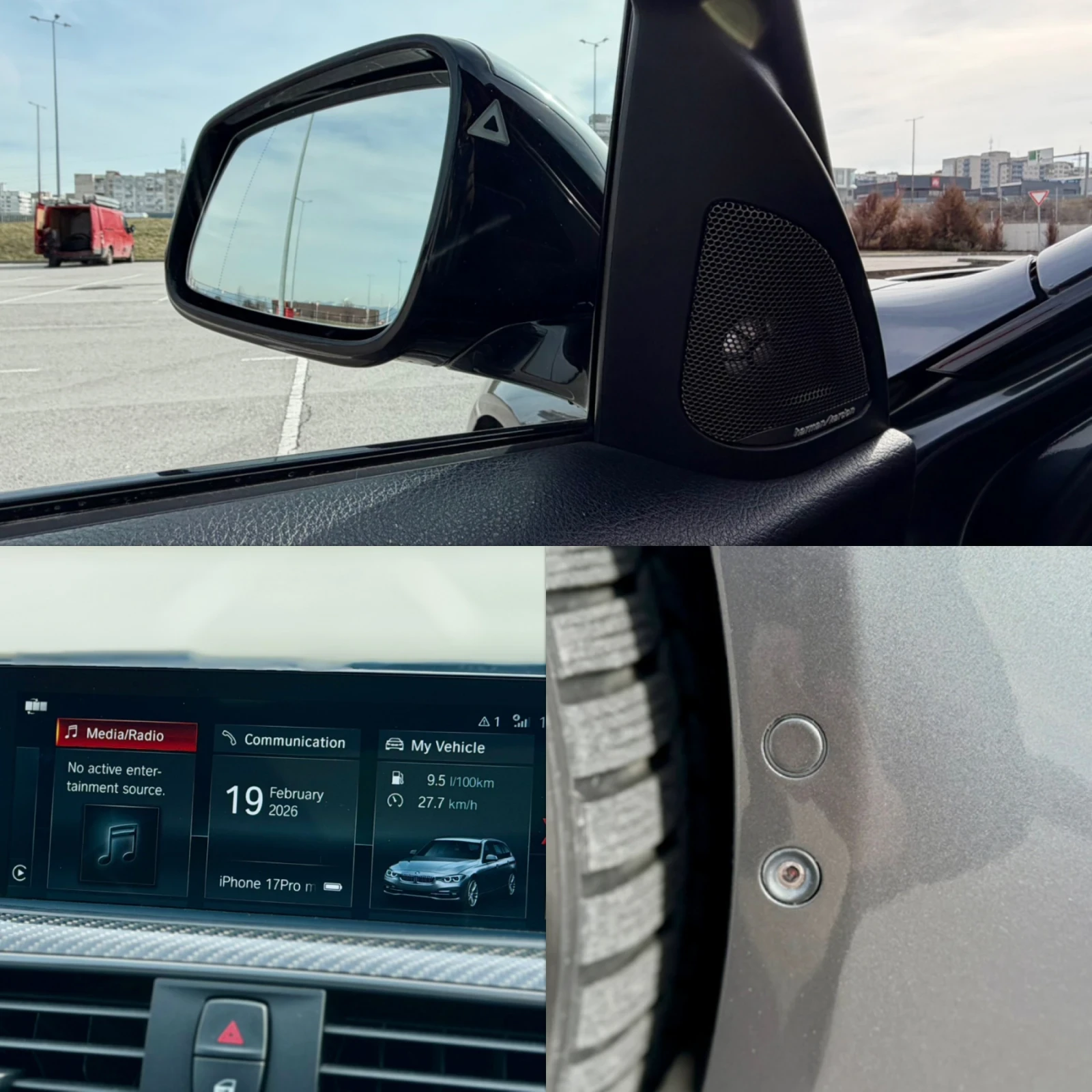 BMW 335 Individual | Mobile.bg � ����������� 12