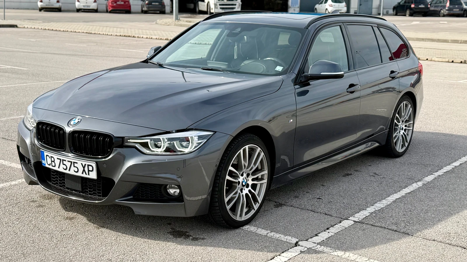 BMW 335 Individual - изображение 5