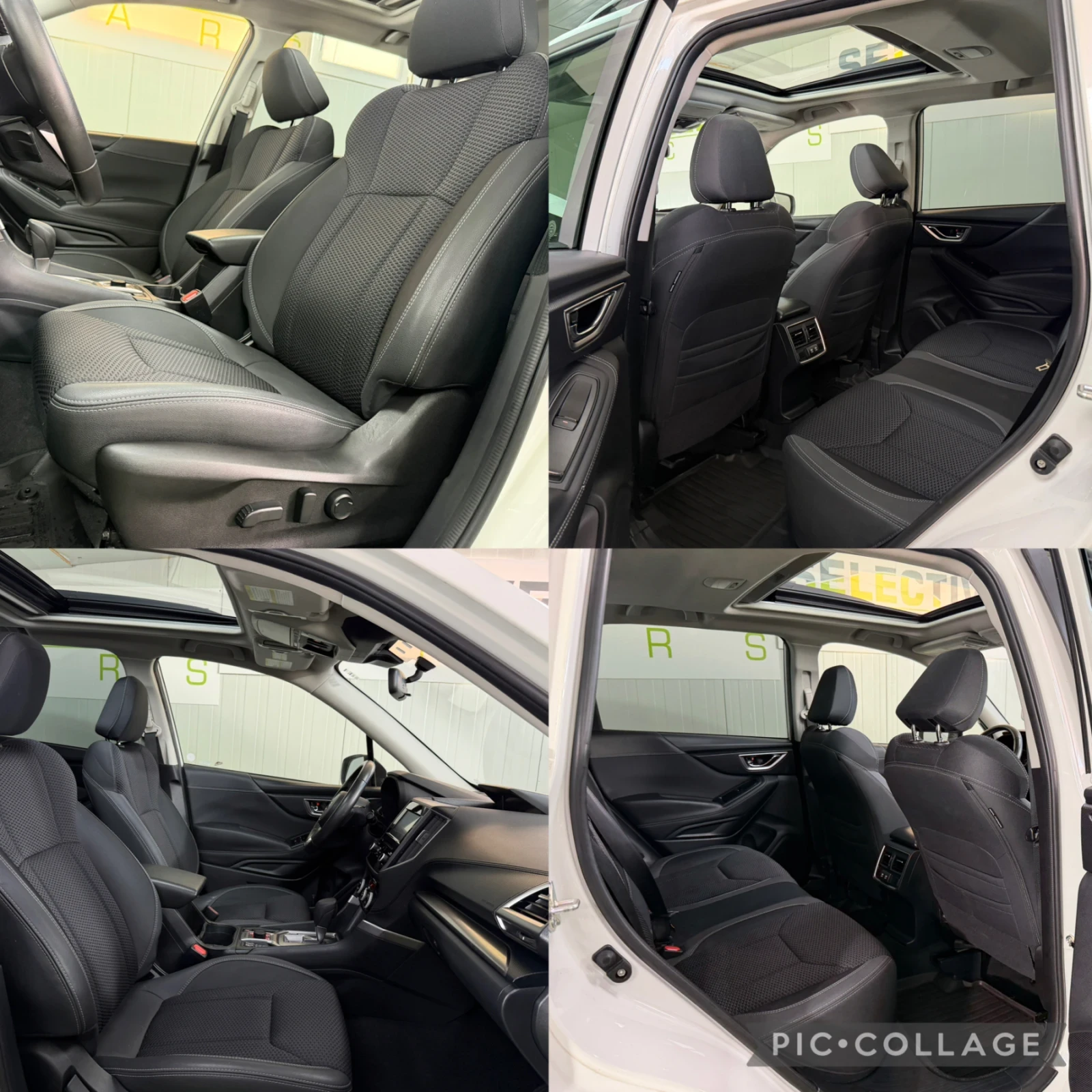 Subaru Forester AWD/4x4 Premium - изображение 9