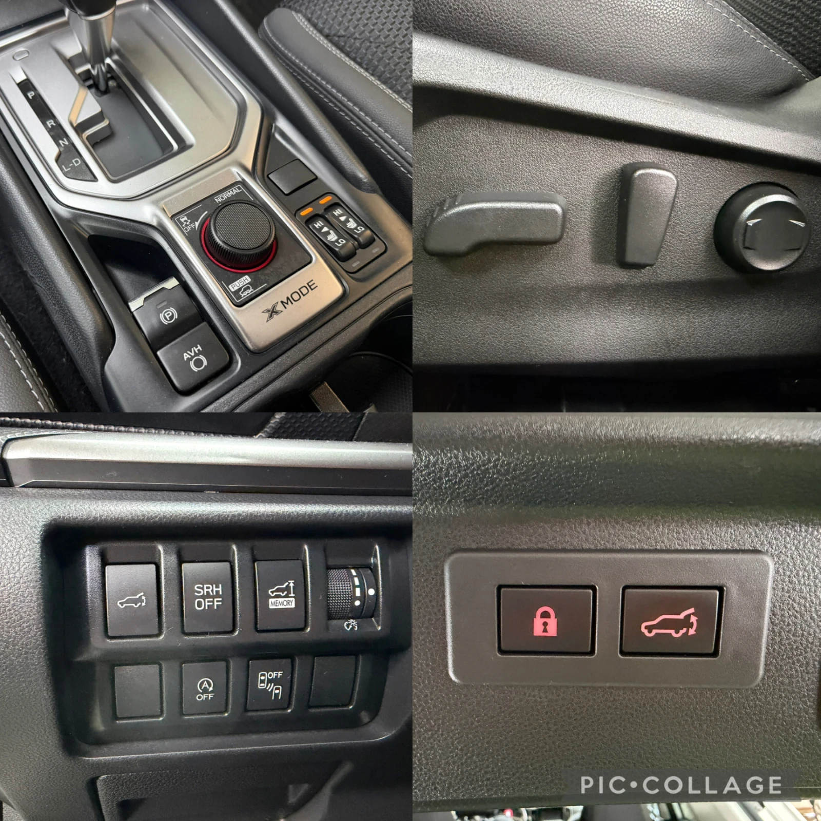 Subaru Forester AWD/4x4 Premium | Mobile.bg � ����������� 13