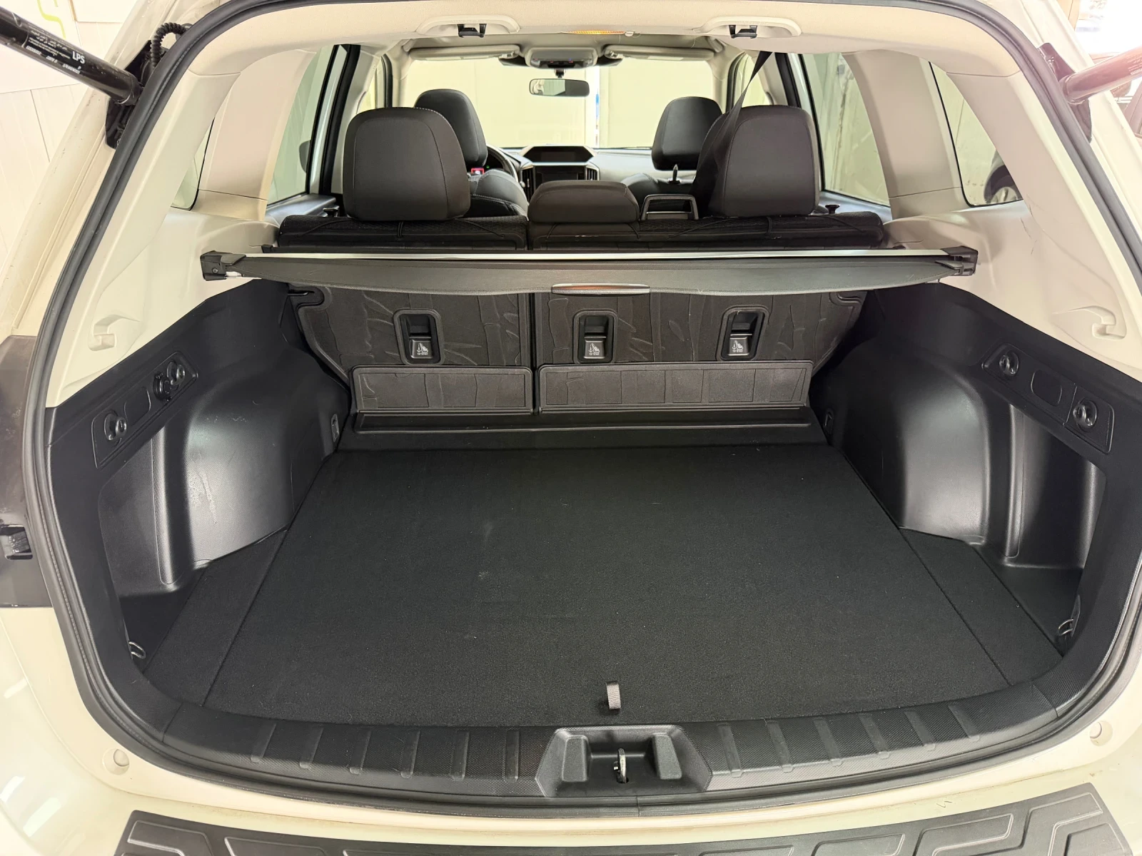 Subaru Forester AWD/4x4 Premium | Mobile.bg � ����������� 17