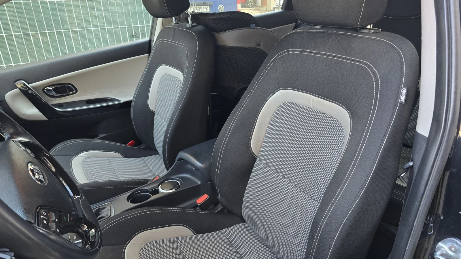 Kia Ceed, снимка 11 - Автомобили и джипове - 53757323