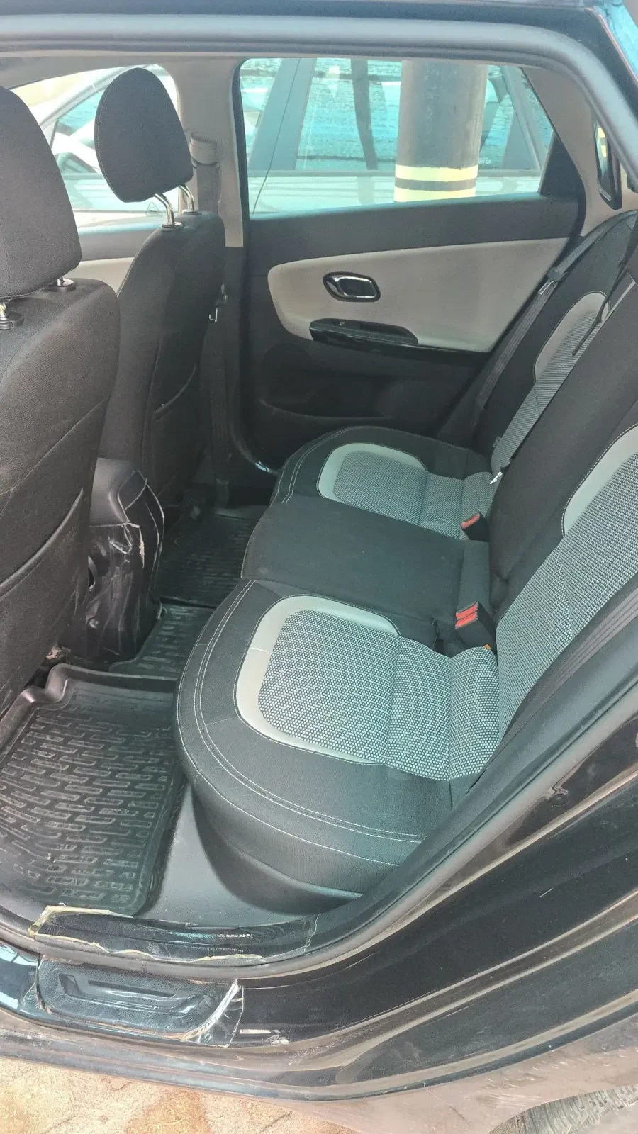 Kia Ceed, снимка 13 - Автомобили и джипове - 54184526