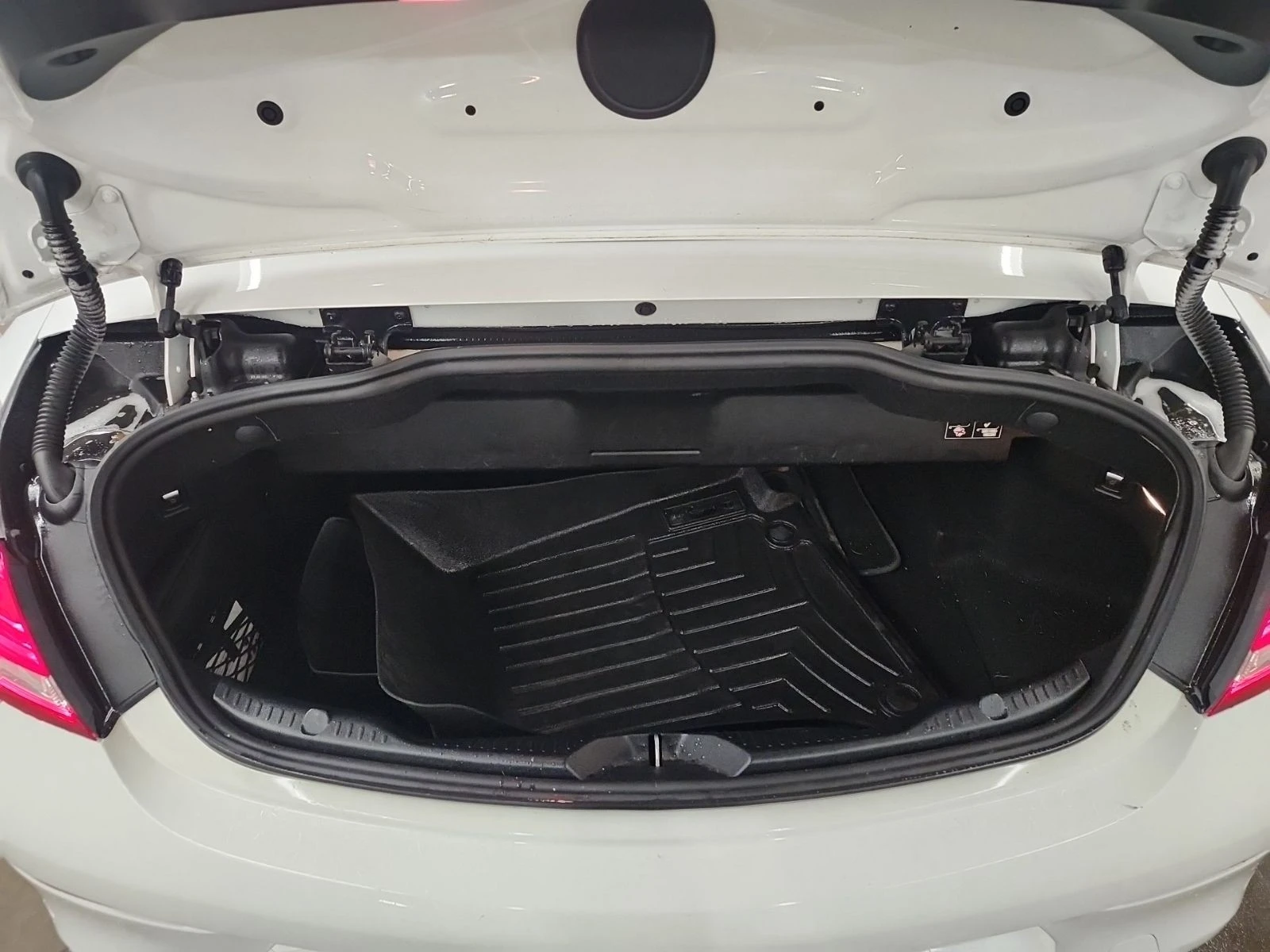 Mercedes-Benz C 43 AMG С РЕГИСТРАЦИЯ & АВТО КРЕДИТ, снимка 14 - Автомобили и джипове - 53785385