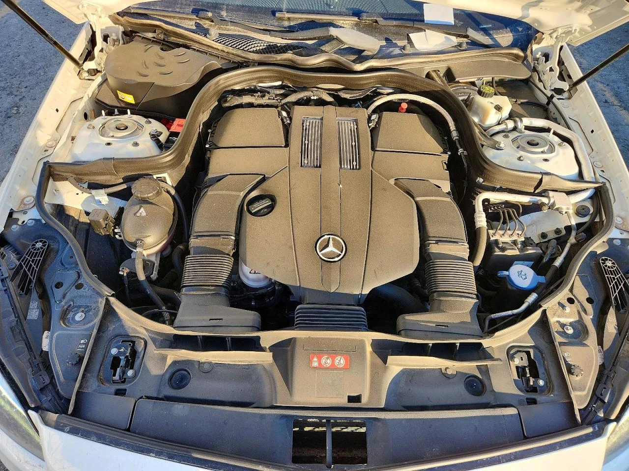 Mercedes-Benz CLS 400 SPORT-PKG* H&K SOUND* ���������* SUNROOF*  | Mobile.bg � ����������� 11