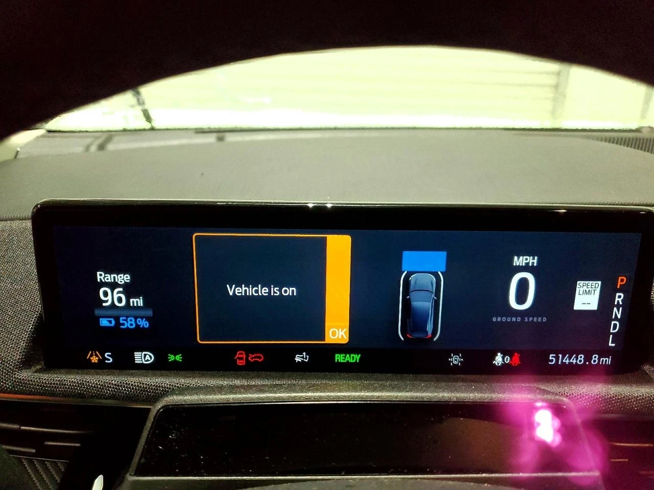 Ford Mustang Mach-E Premium, снимка 9 - Автомобили и джипове - 53924209