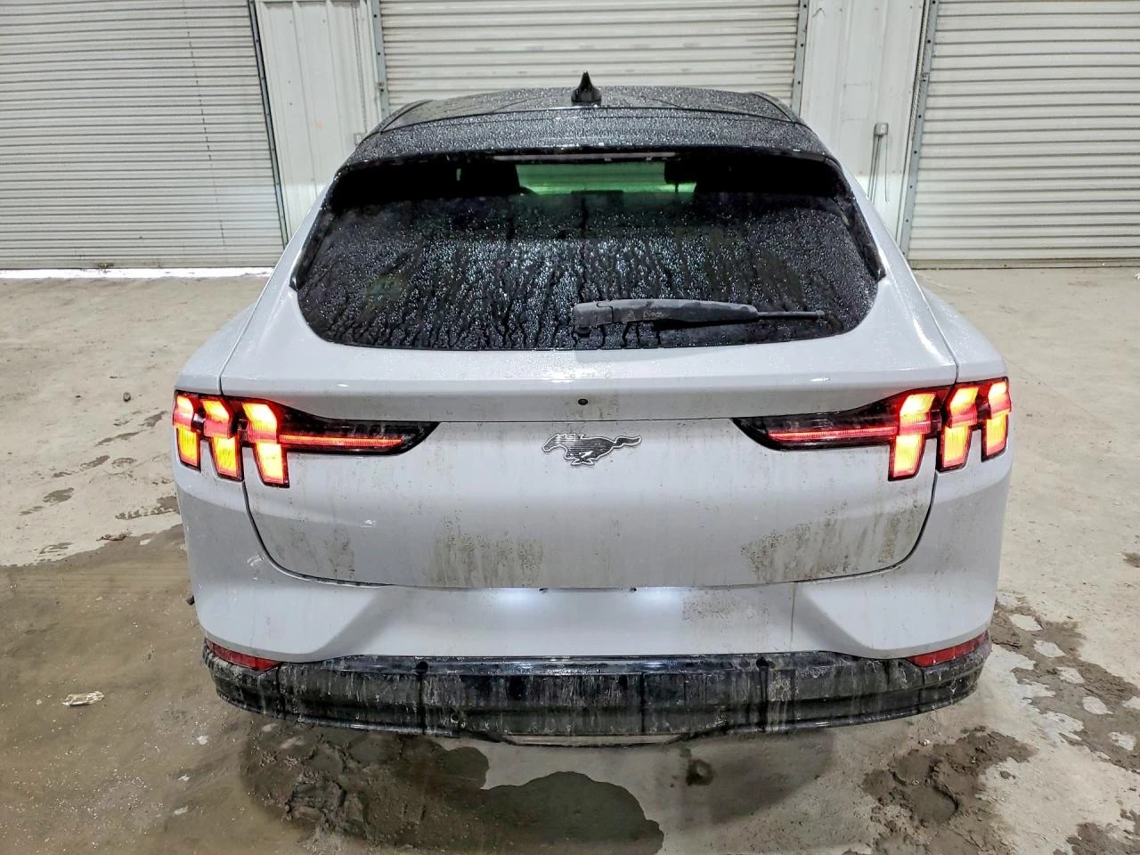 Ford Mustang Mach-E Premium, снимка 5 - Автомобили и джипове - 53924209