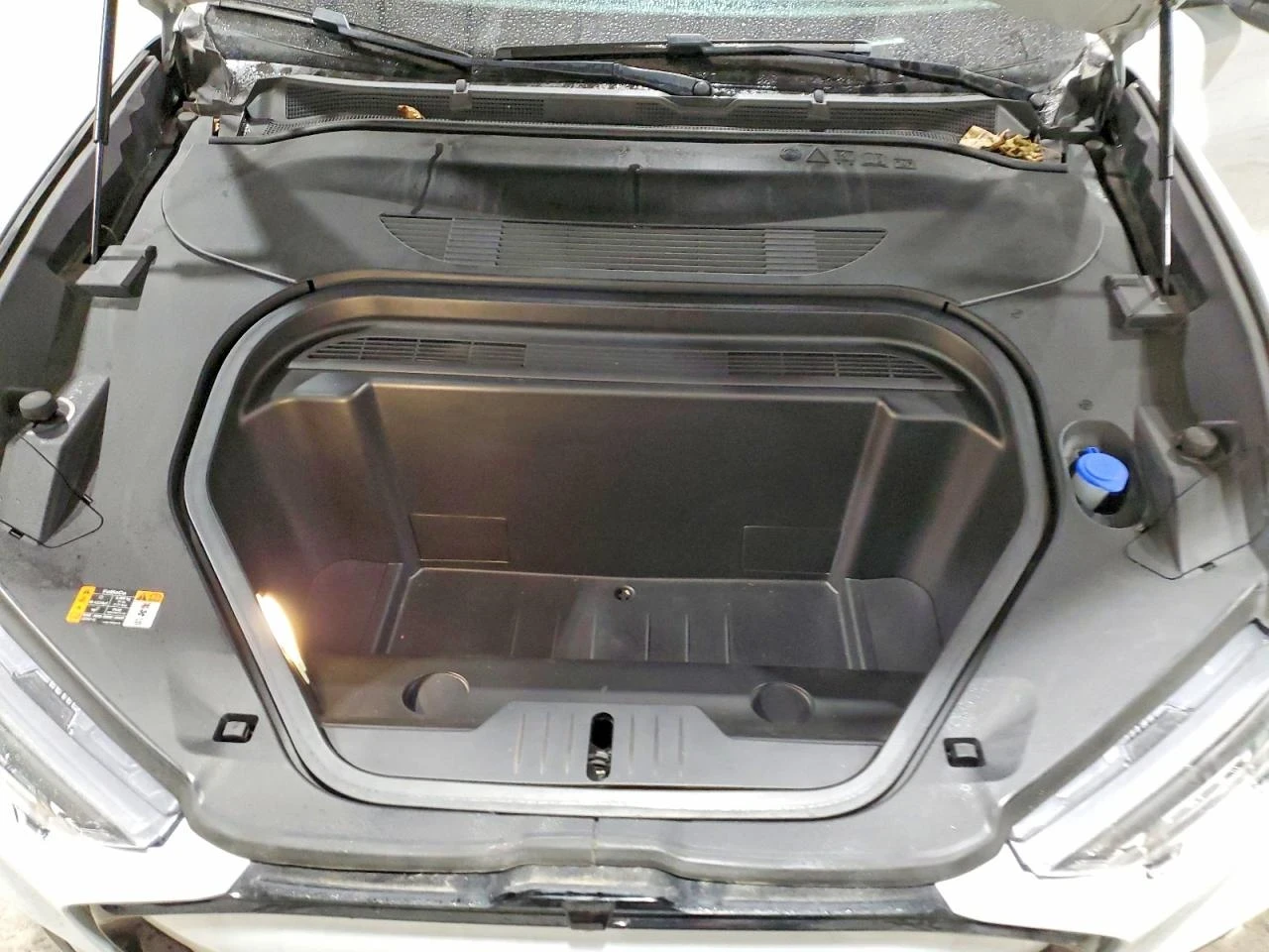 Ford Mustang Mach-E Premium, снимка 11 - Автомобили и джипове - 53924209