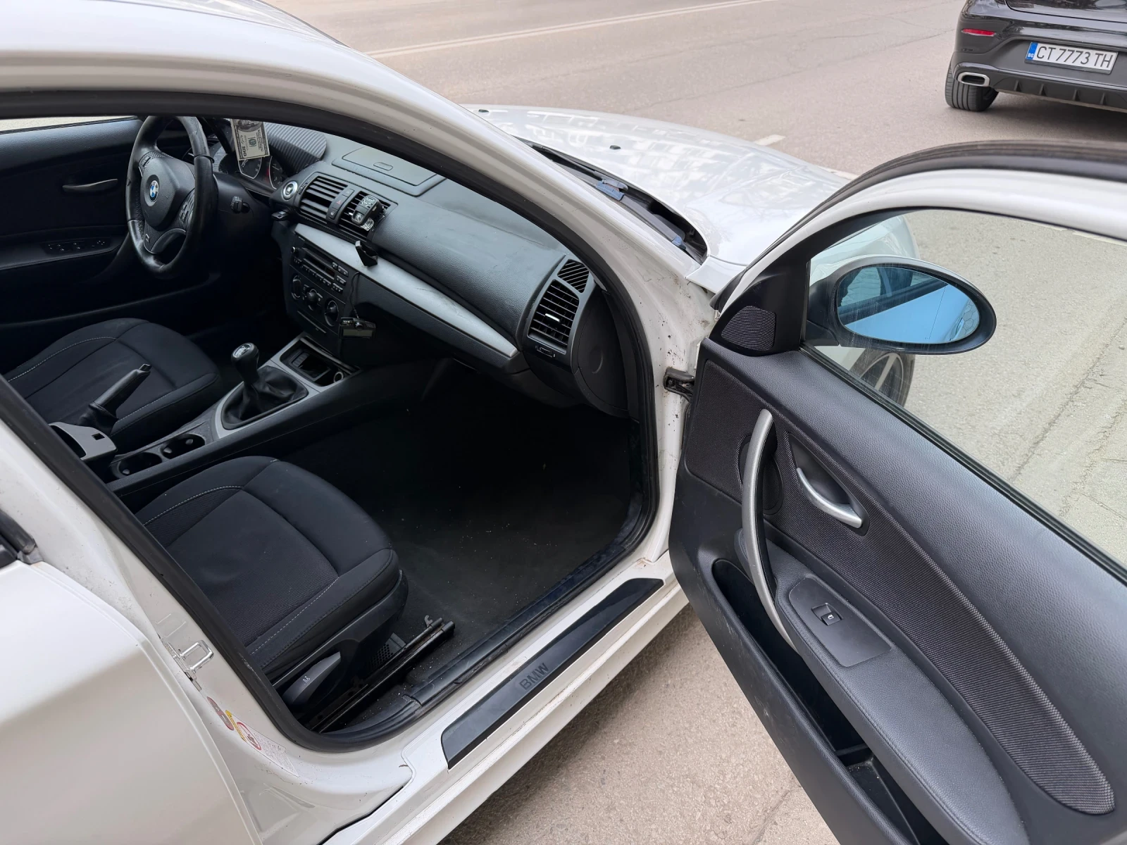 BMW 118, снимка 9 - Автомобили и джипове - 53971669