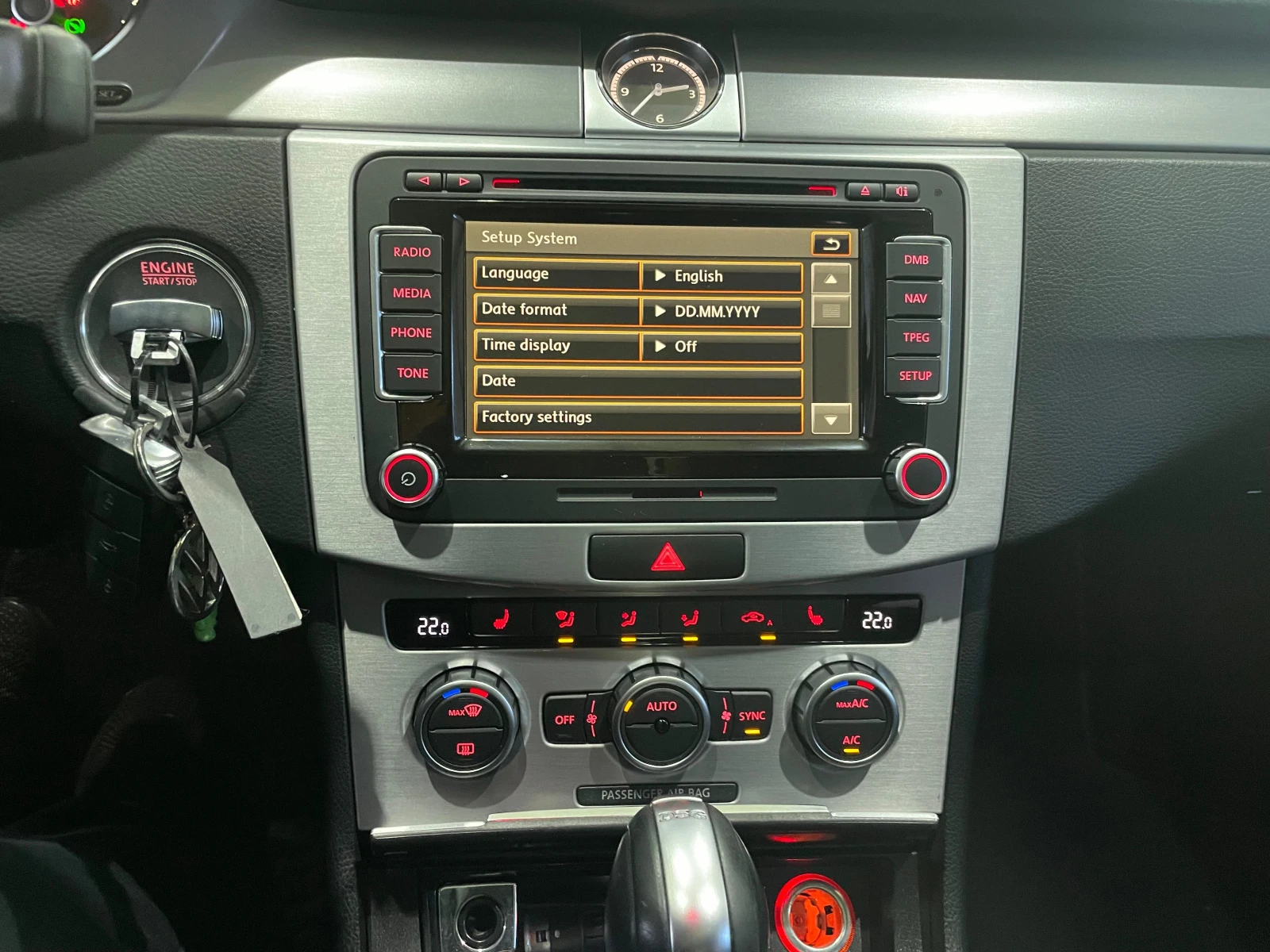 VW CC 2.0 TDI ! 4Motion !, снимка 16 - Автомобили и джипове - 54139314