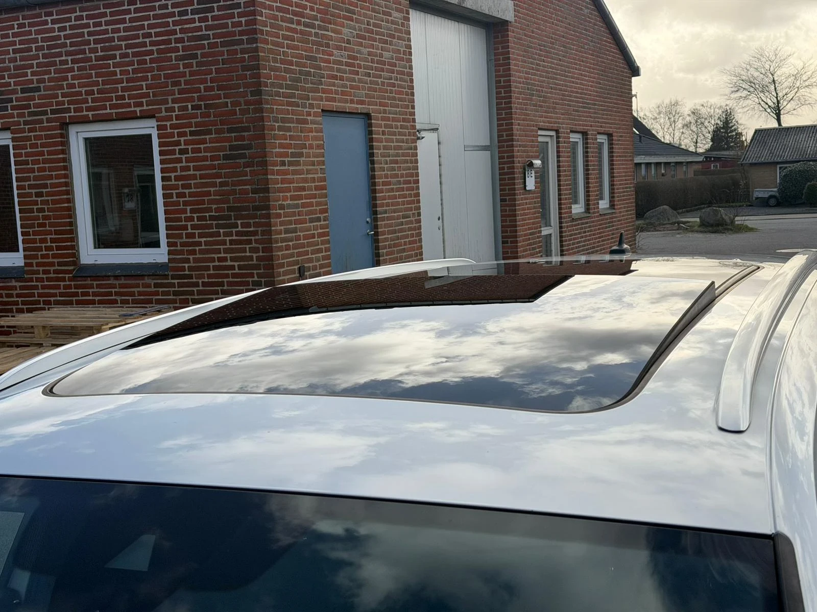 VW Passat 2.0tdi 150 Панорама Печка, снимка 7 - Автомобили и джипове - 54192348