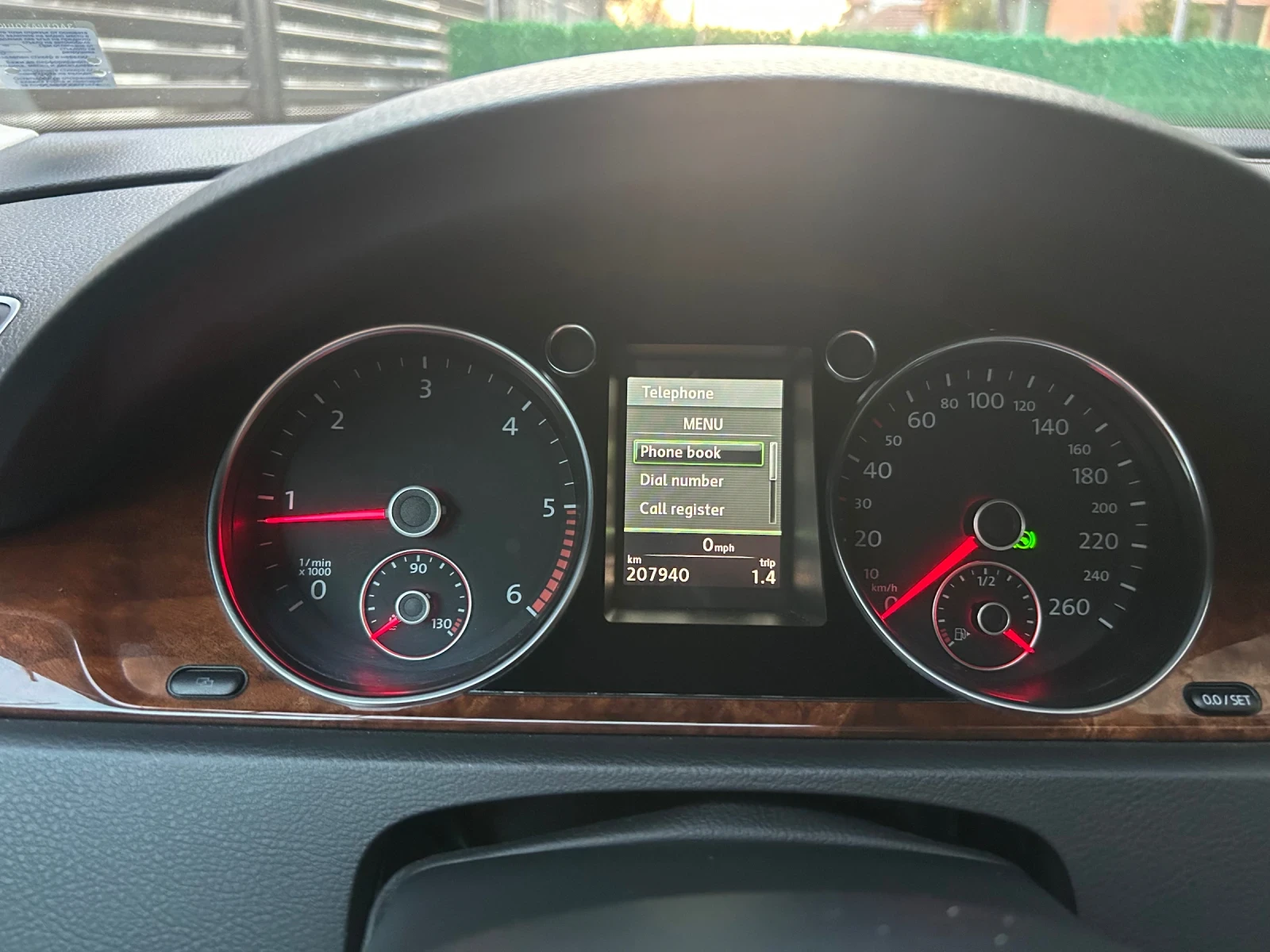 VW Passat 2.0TDI 170, снимка 12 - Автомобили и джипове - 54196452